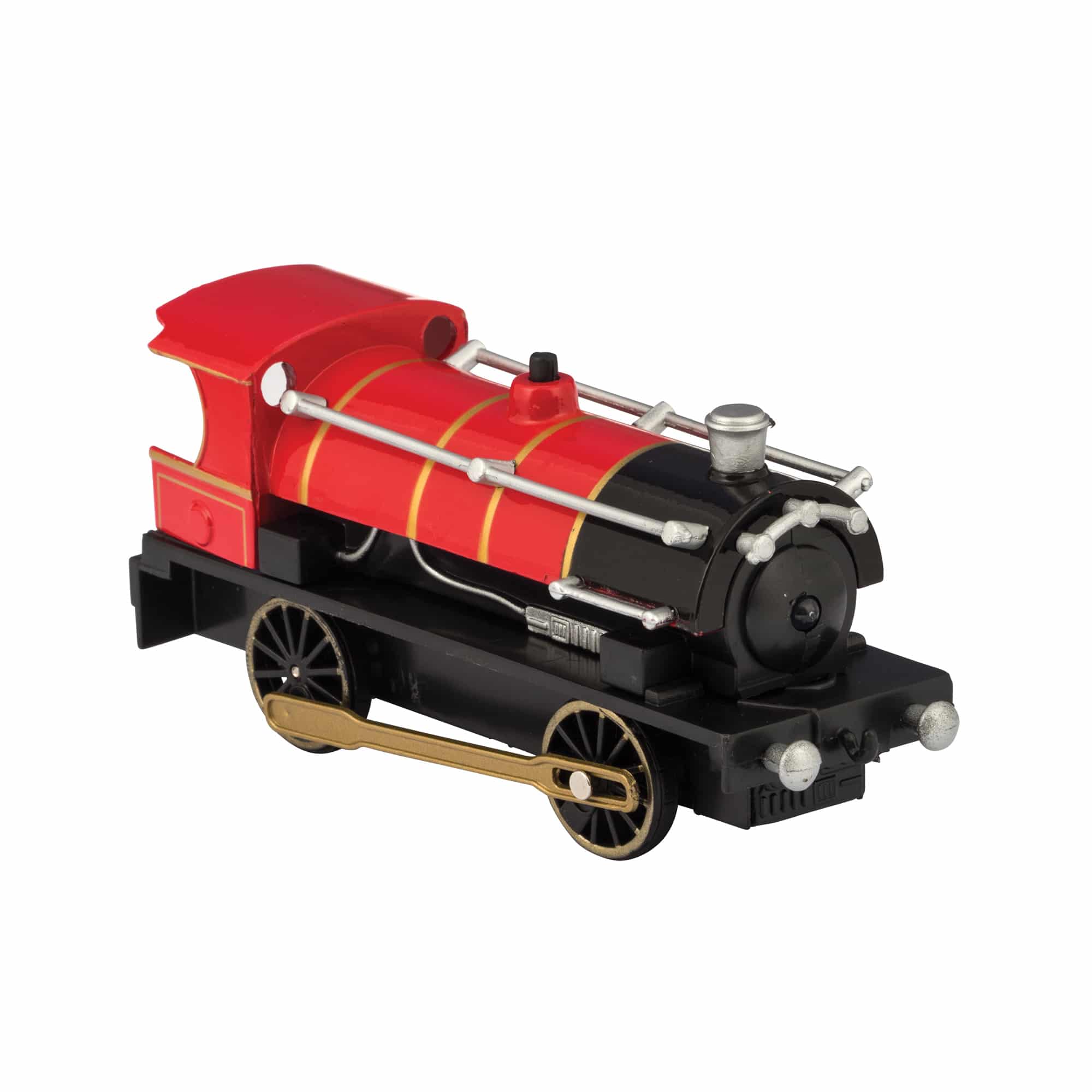 Diecast Light & Sound Train - Image 17