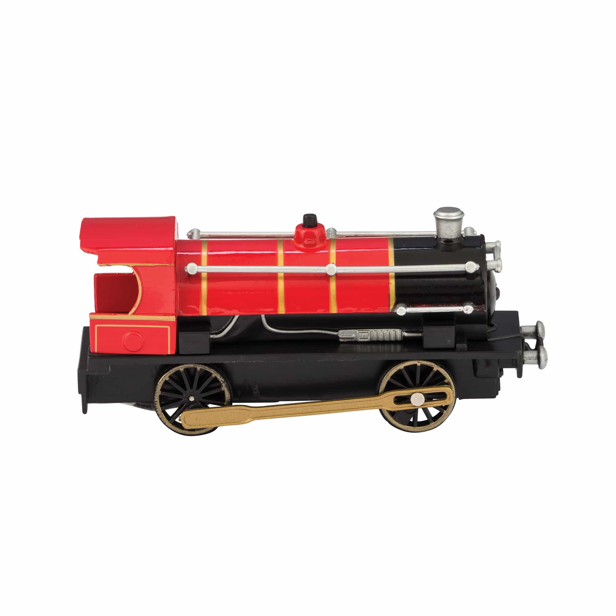 Diecast Light & Sound Train - Image 14