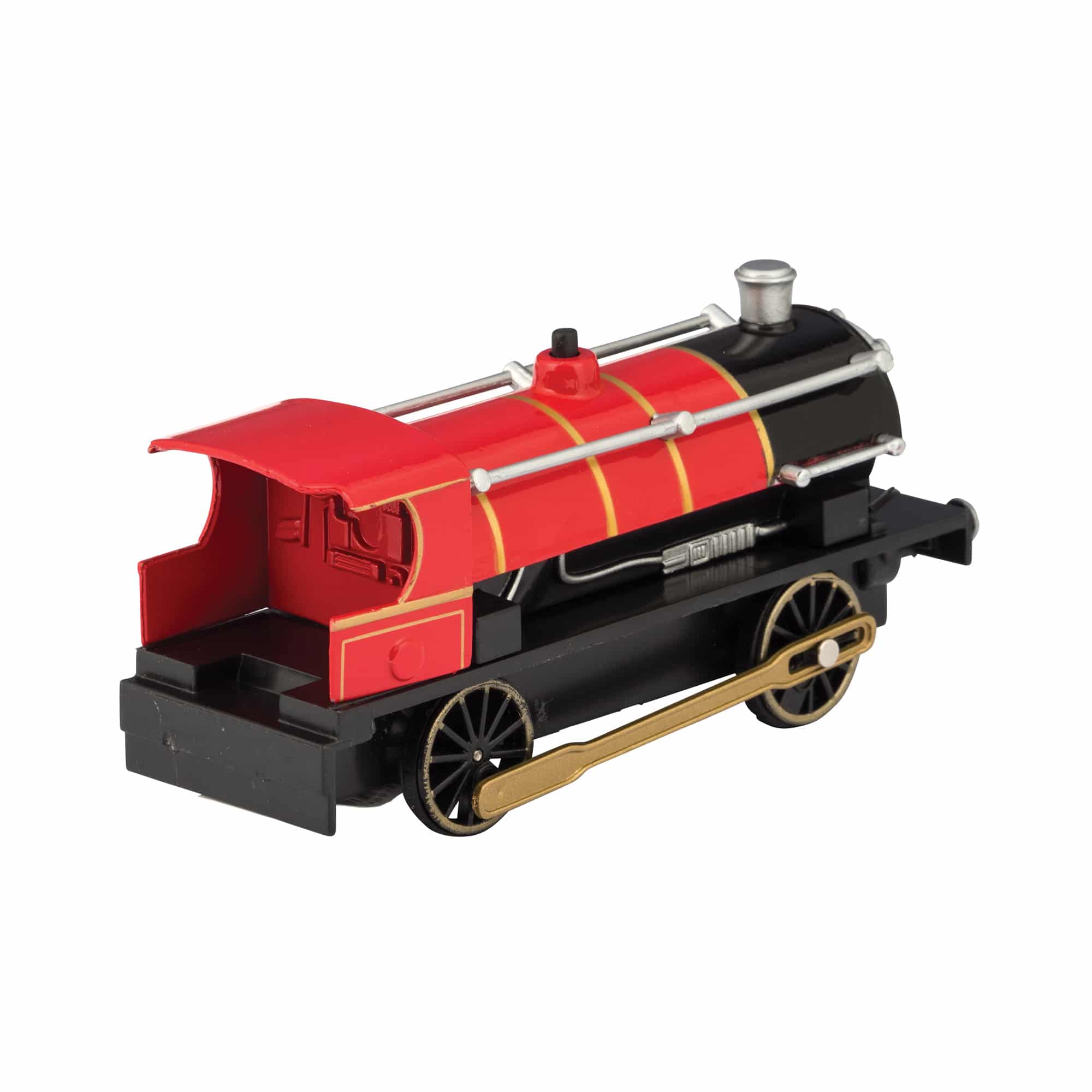 Diecast Light & Sound Train - Image 11
