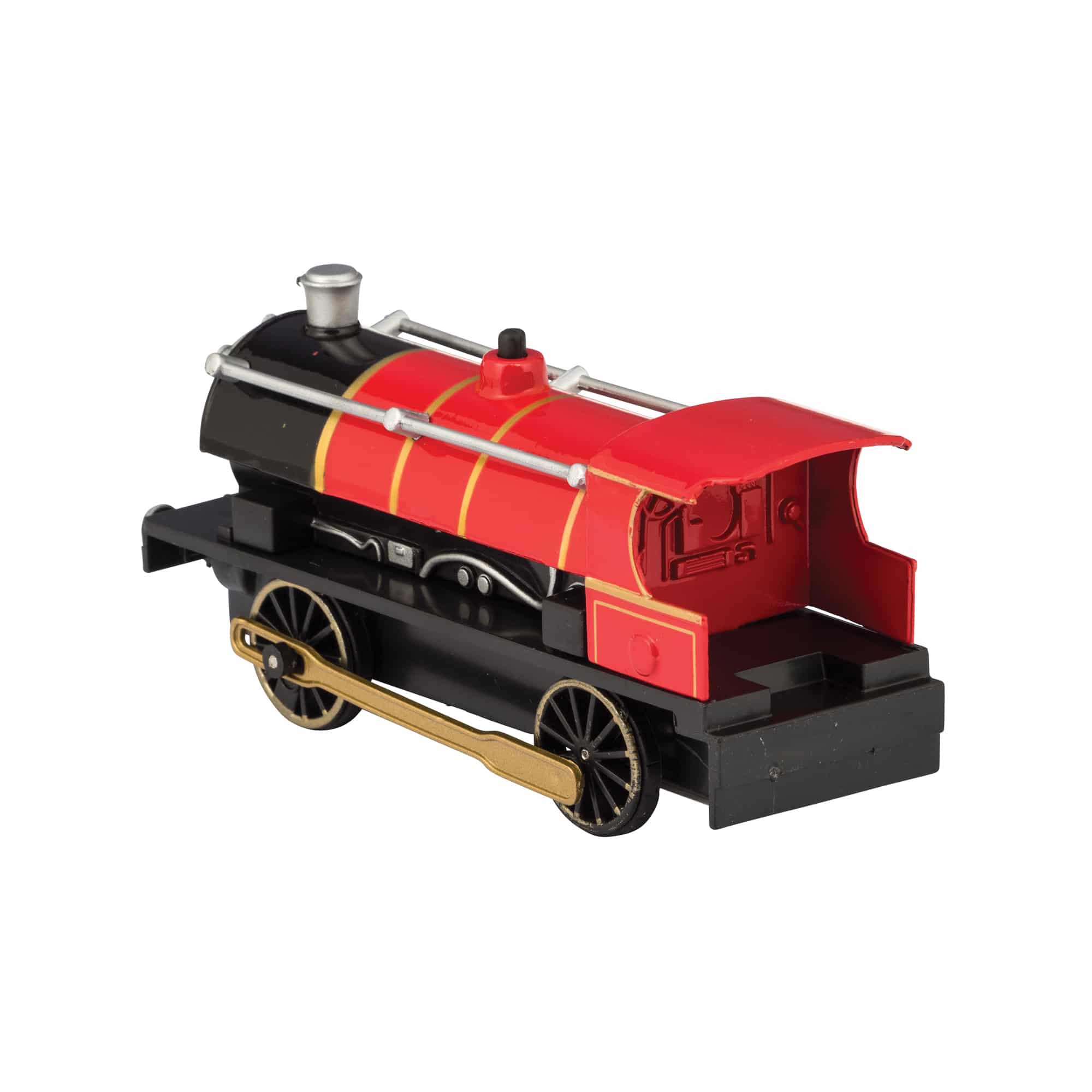 Diecast Light & Sound Train - Image 8