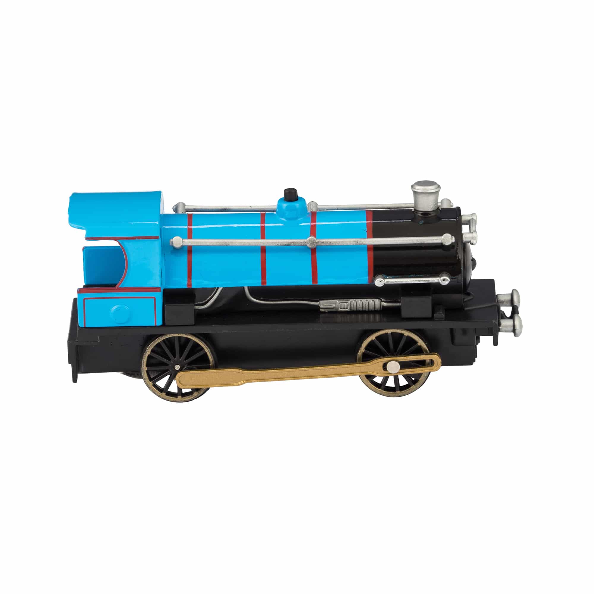 Diecast Light & Sound Train - Image 16