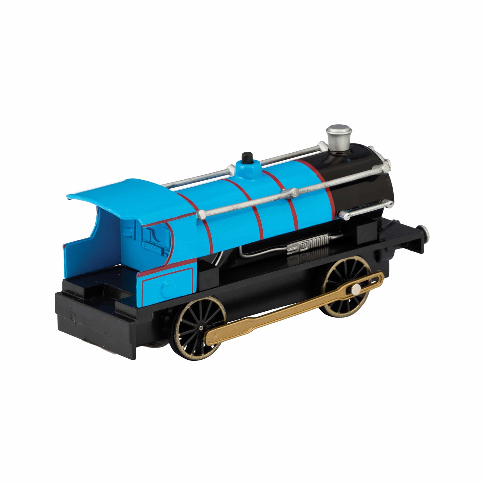 Diecast Light & Sound Train - Image 13