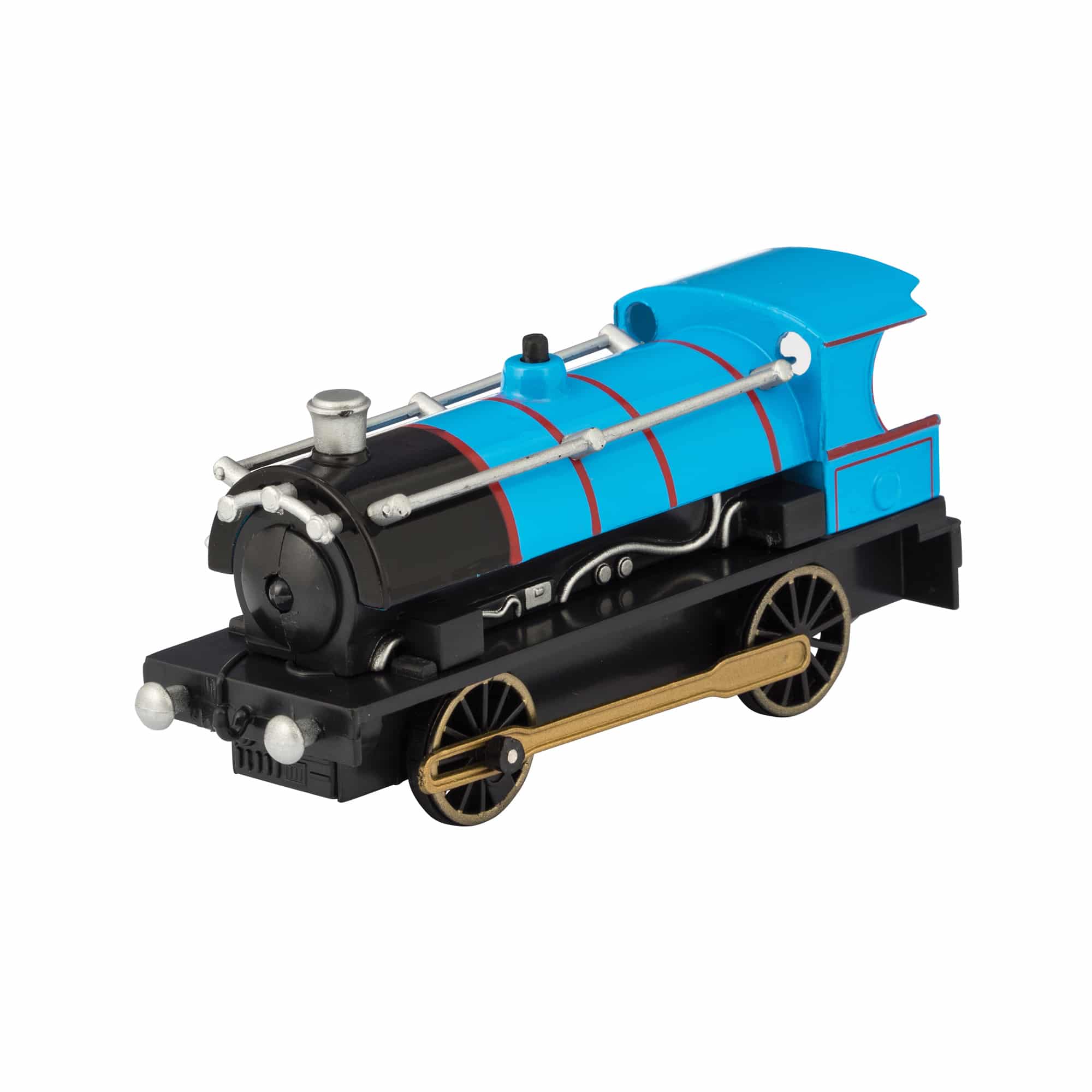 Diecast Light & Sound Train - Image 4