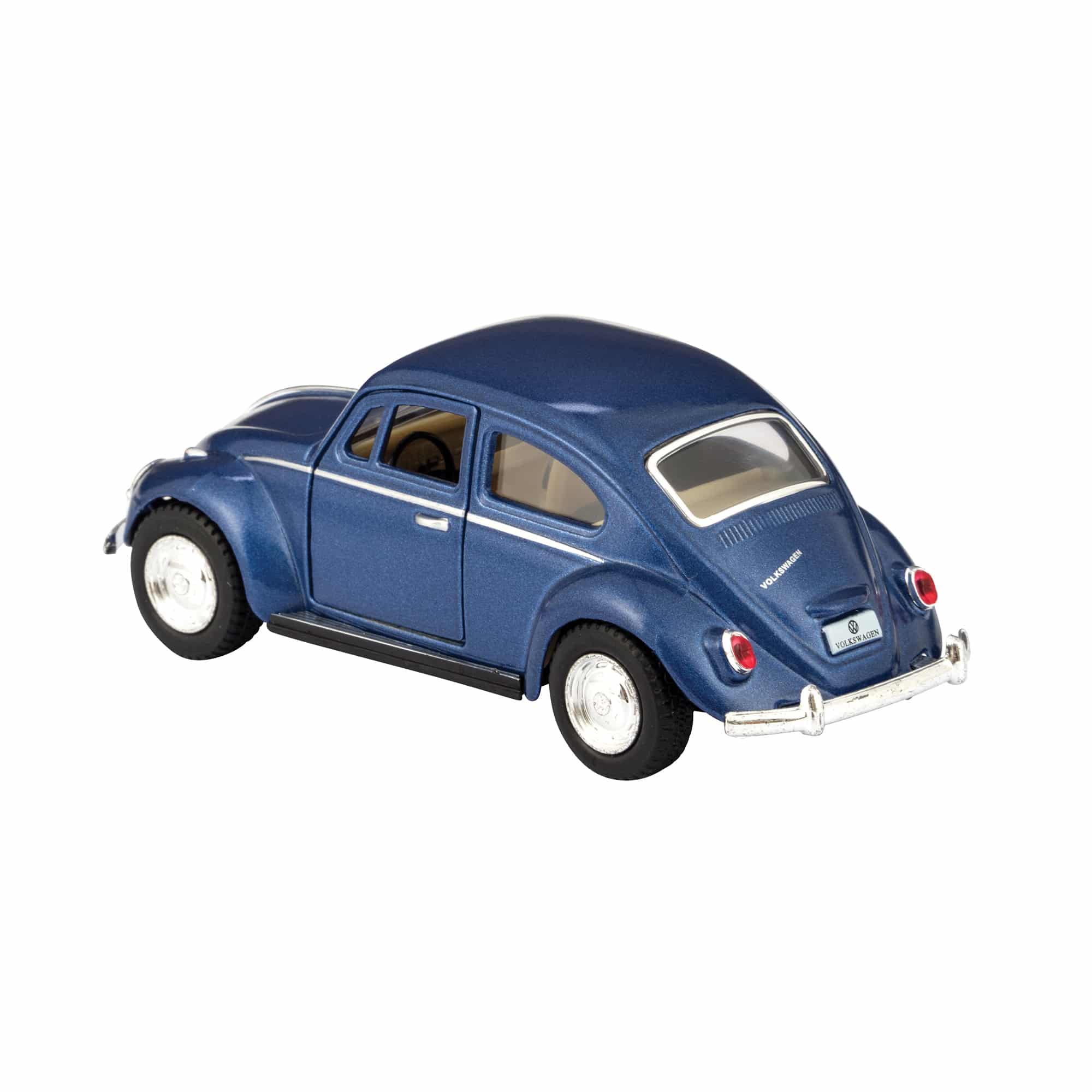 Diecast VW 5″ Classic Beetle - Image 12