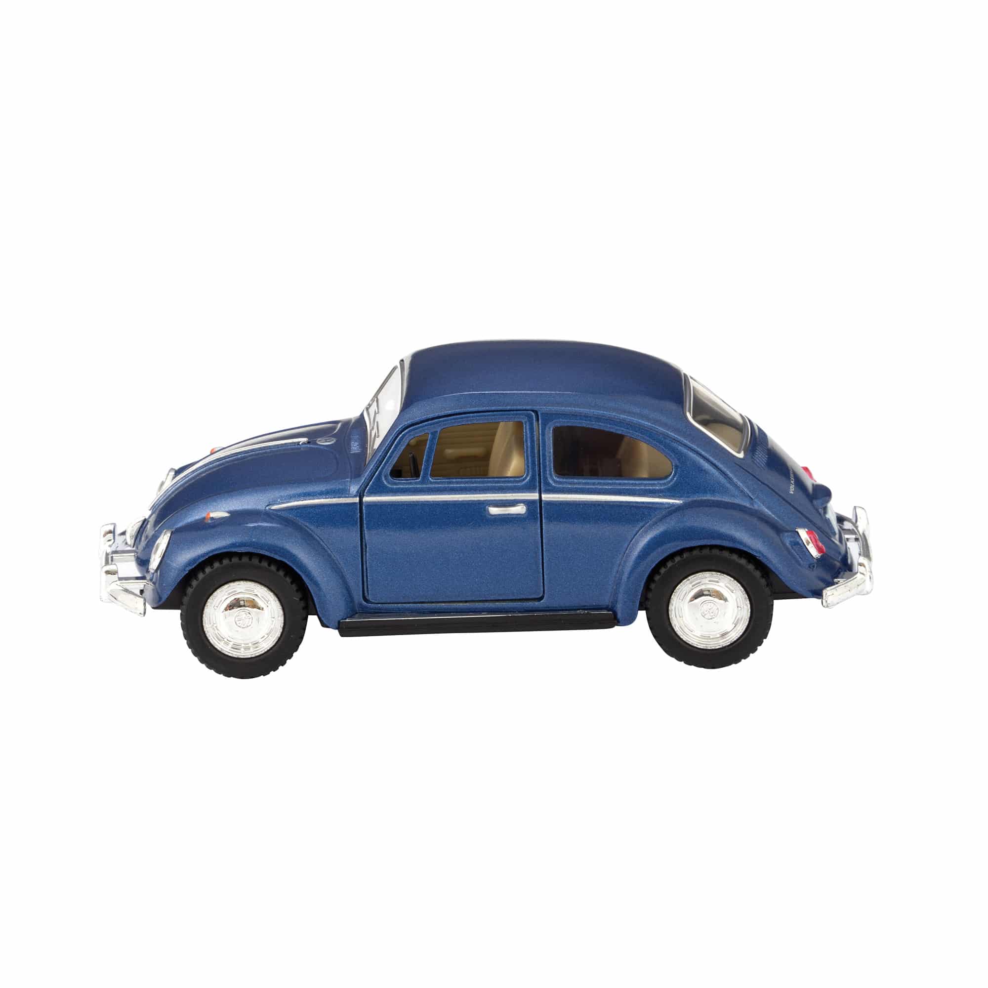 Diecast VW 5″ Classic Beetle - Image 8
