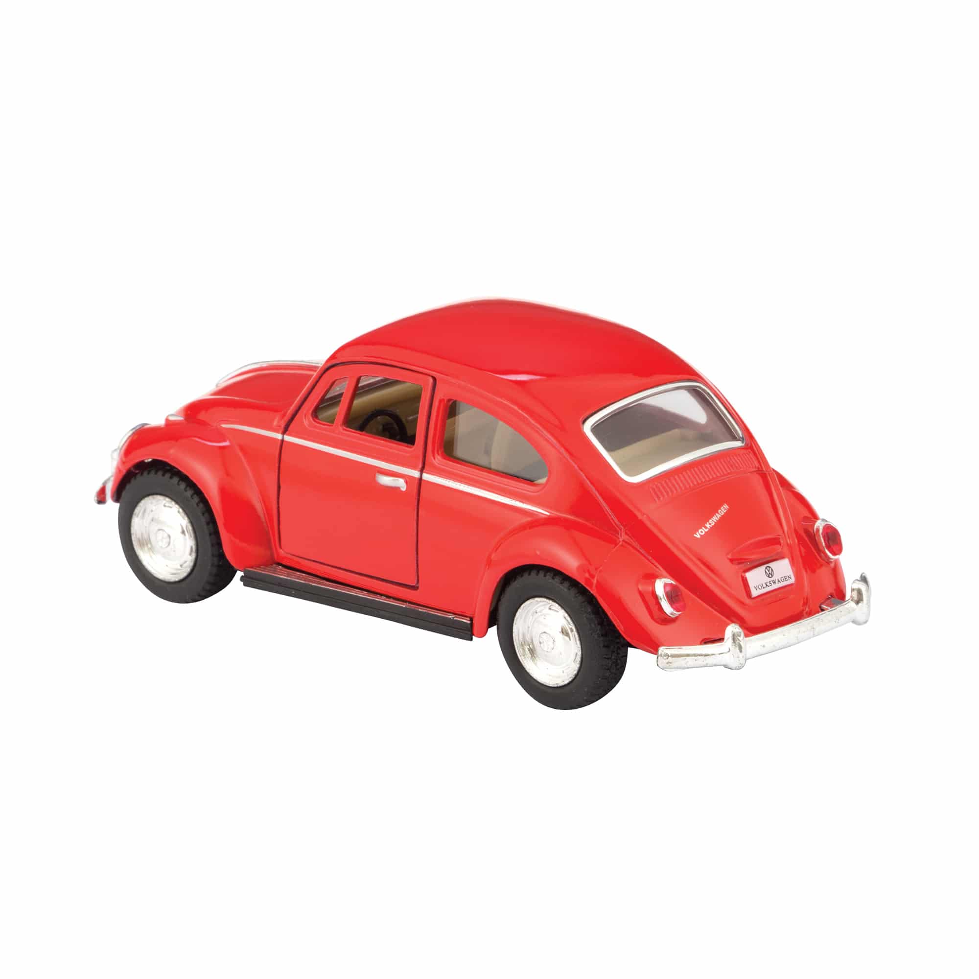 Diecast VW 5″ Classic Beetle - Image 10