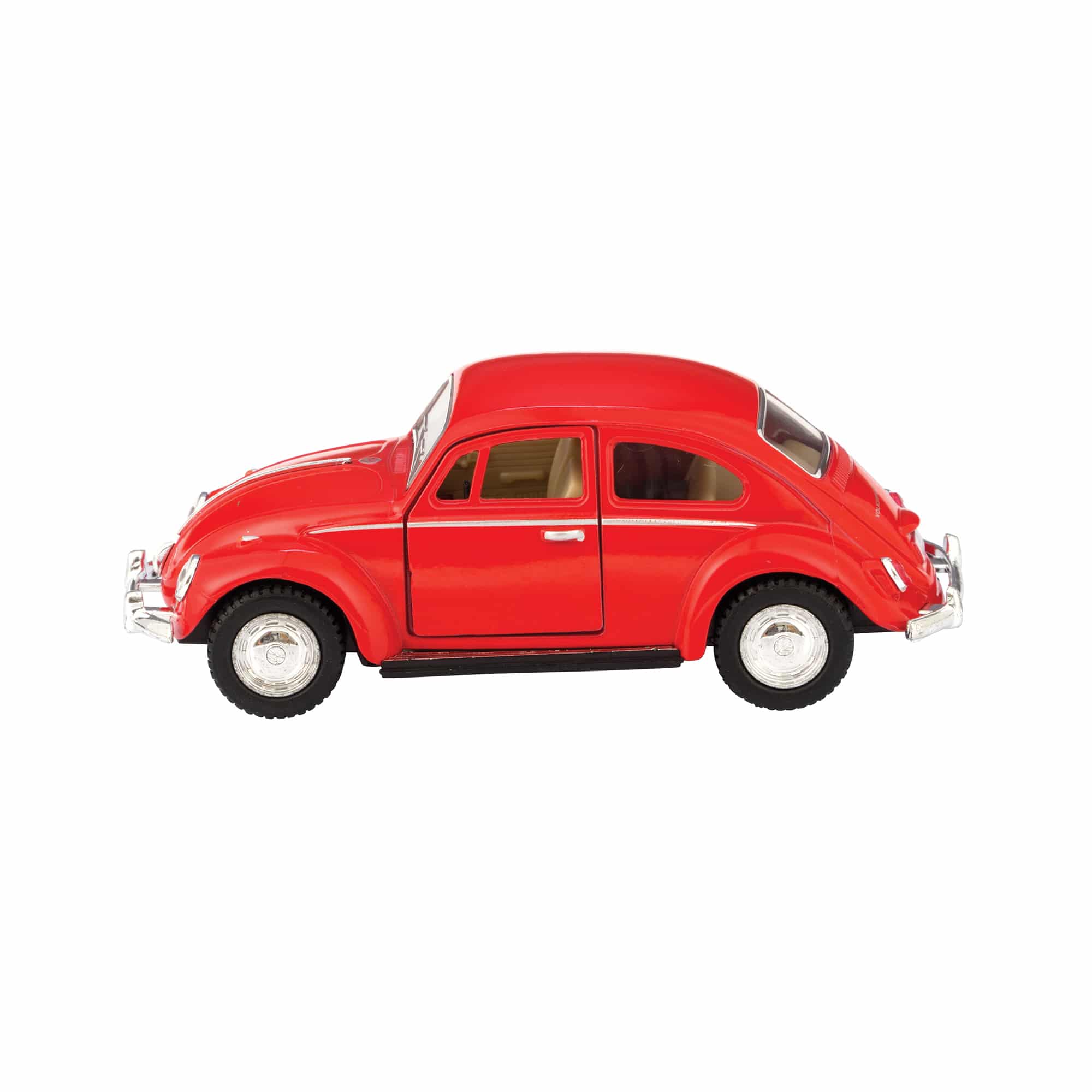 Diecast VW 5″ Classic Beetle - Image 6
