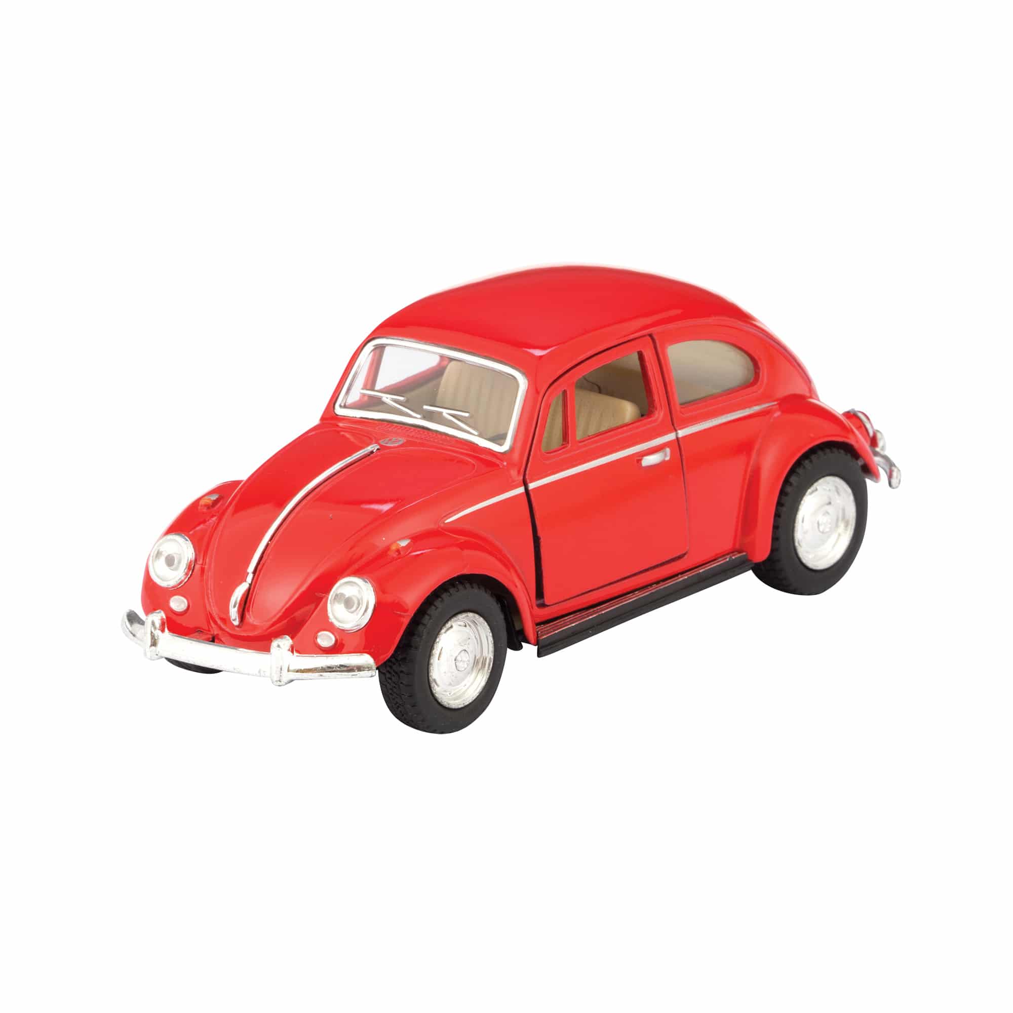 Diecast VW 5″ Classic Beetle - Image 2
