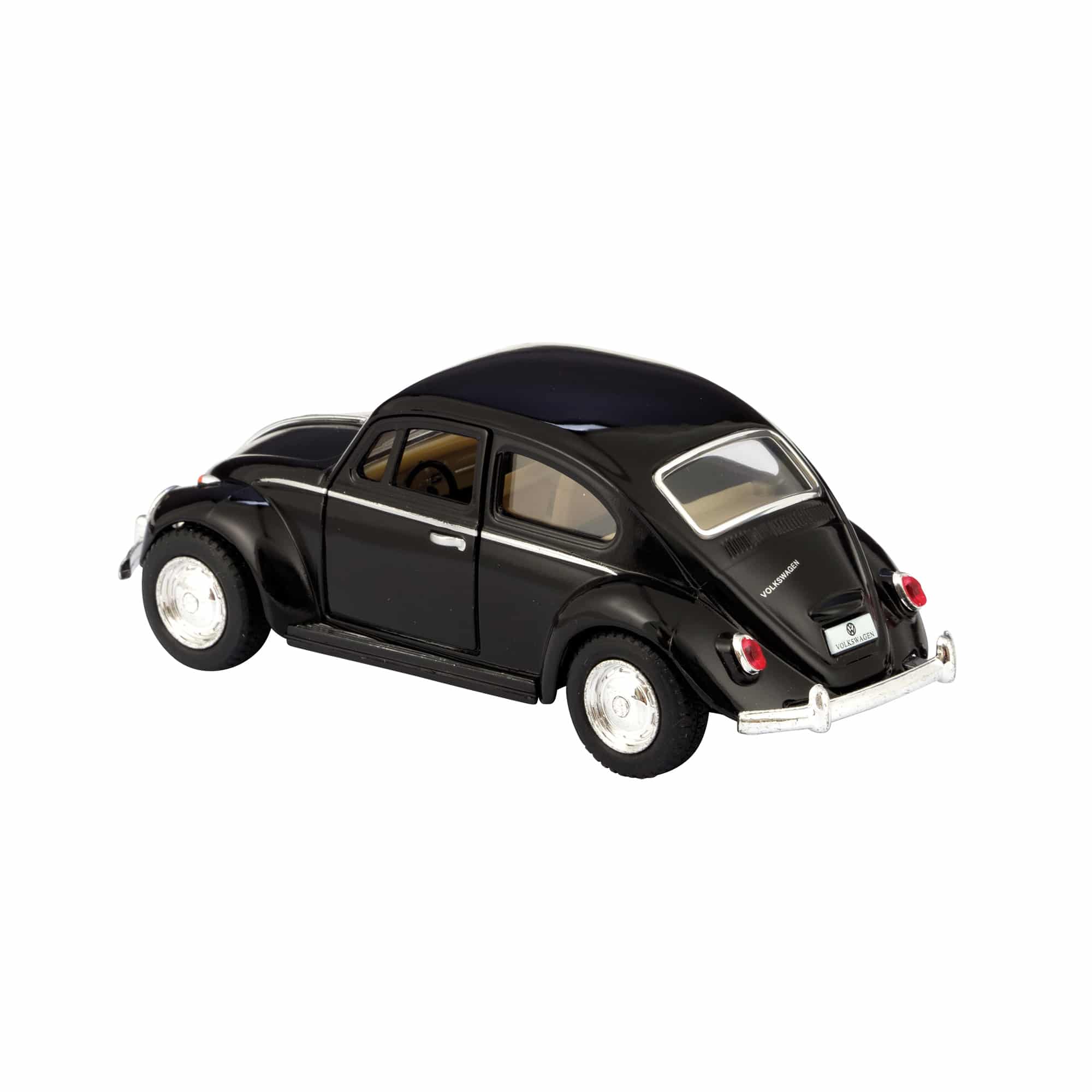 Diecast VW 5″ Classic Beetle - Image 13