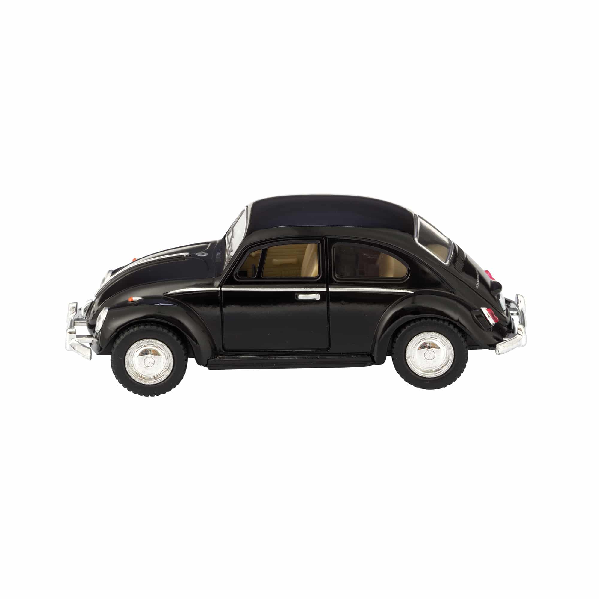 Diecast VW 5″ Classic Beetle - Image 9