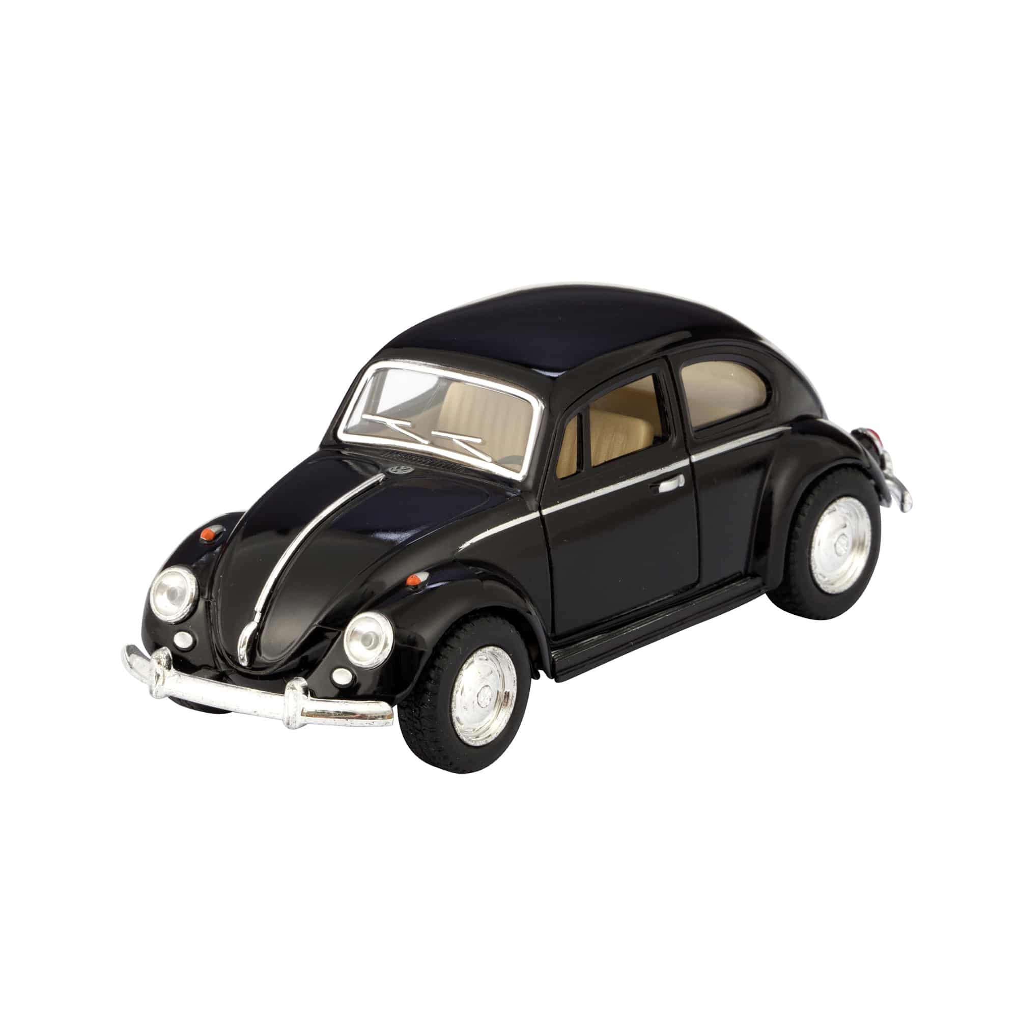 Diecast VW 5″ Classic Beetle - Image 5