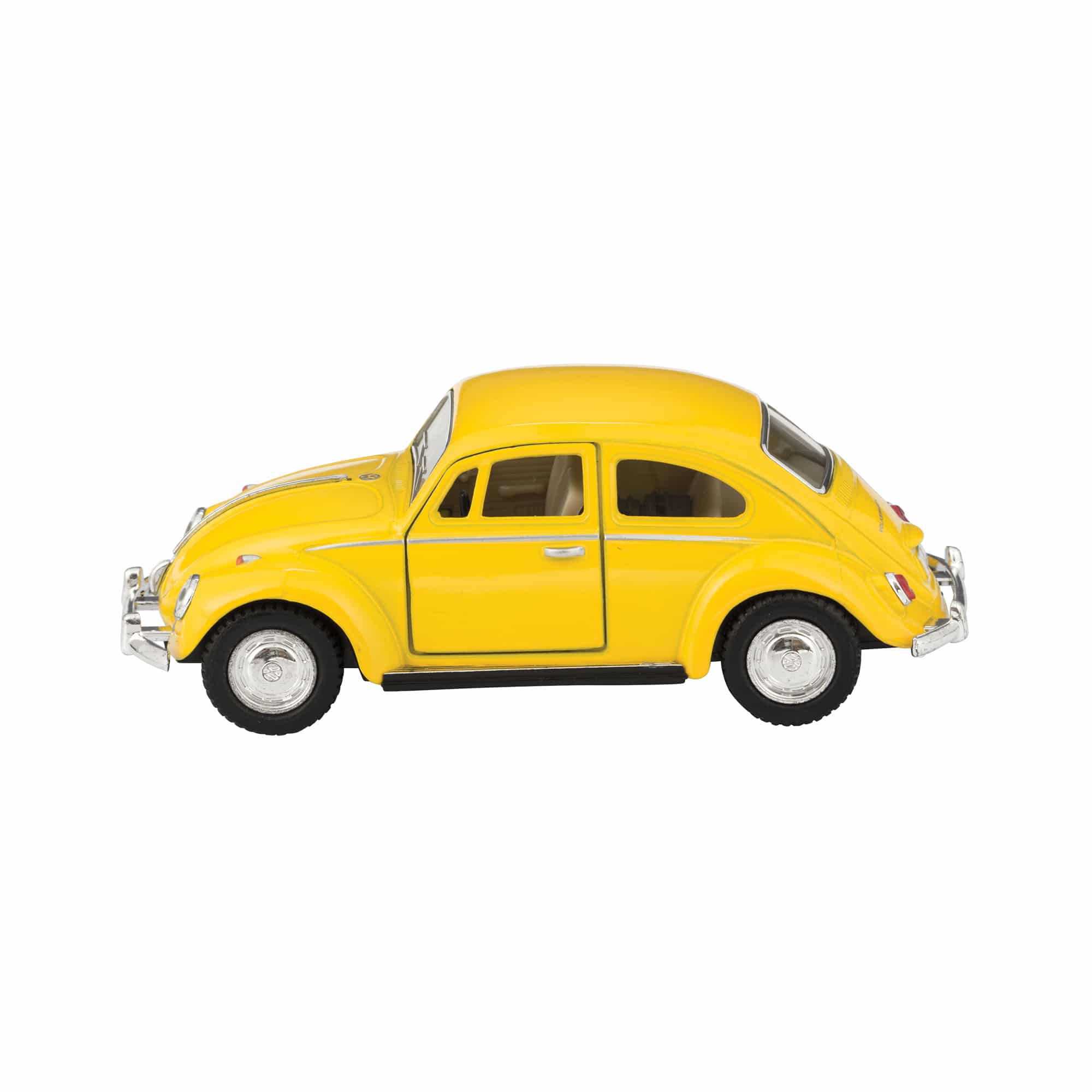 Diecast VW 5″ Classic Beetle - Image 7
