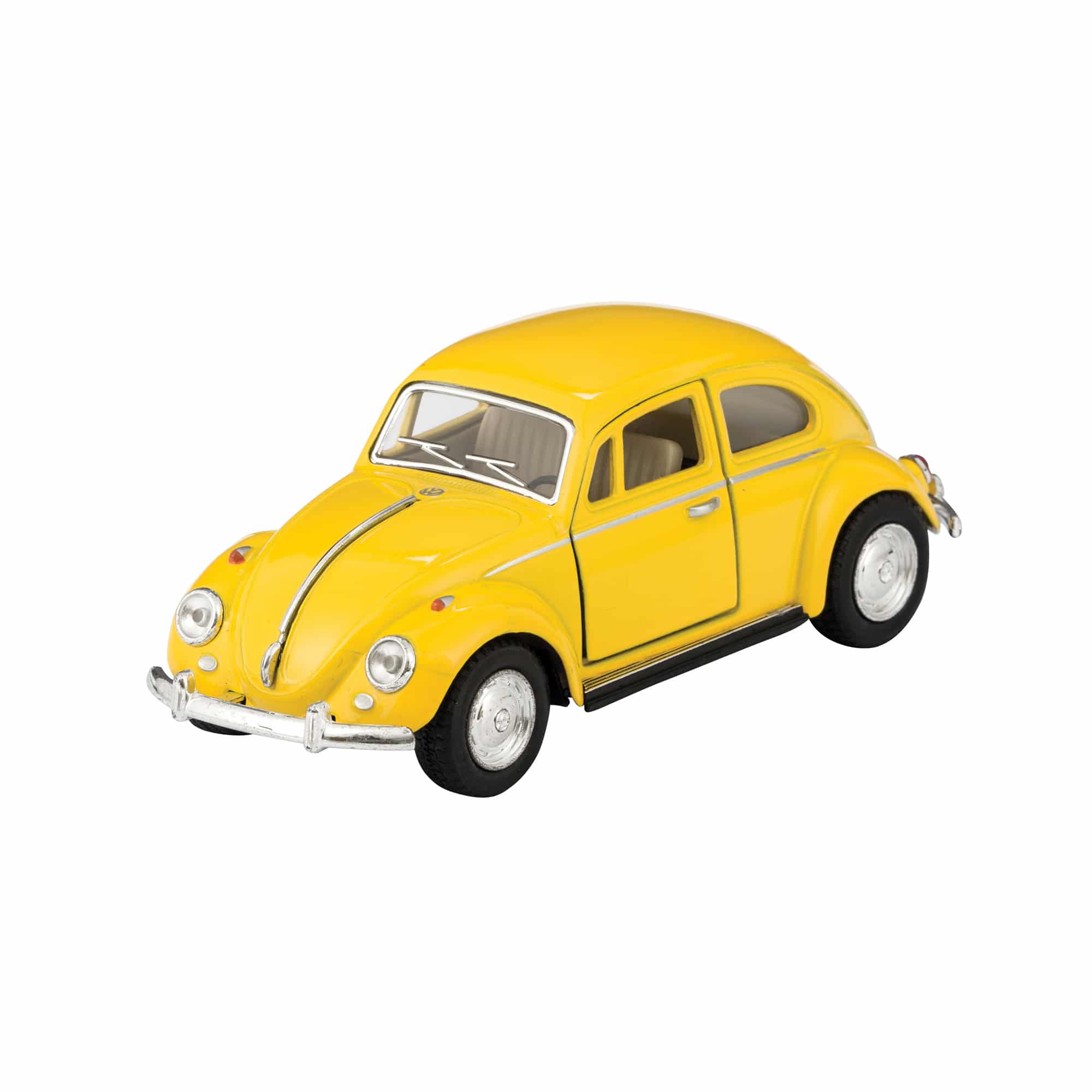 Diecast VW 5″ Classic Beetle - Image 3