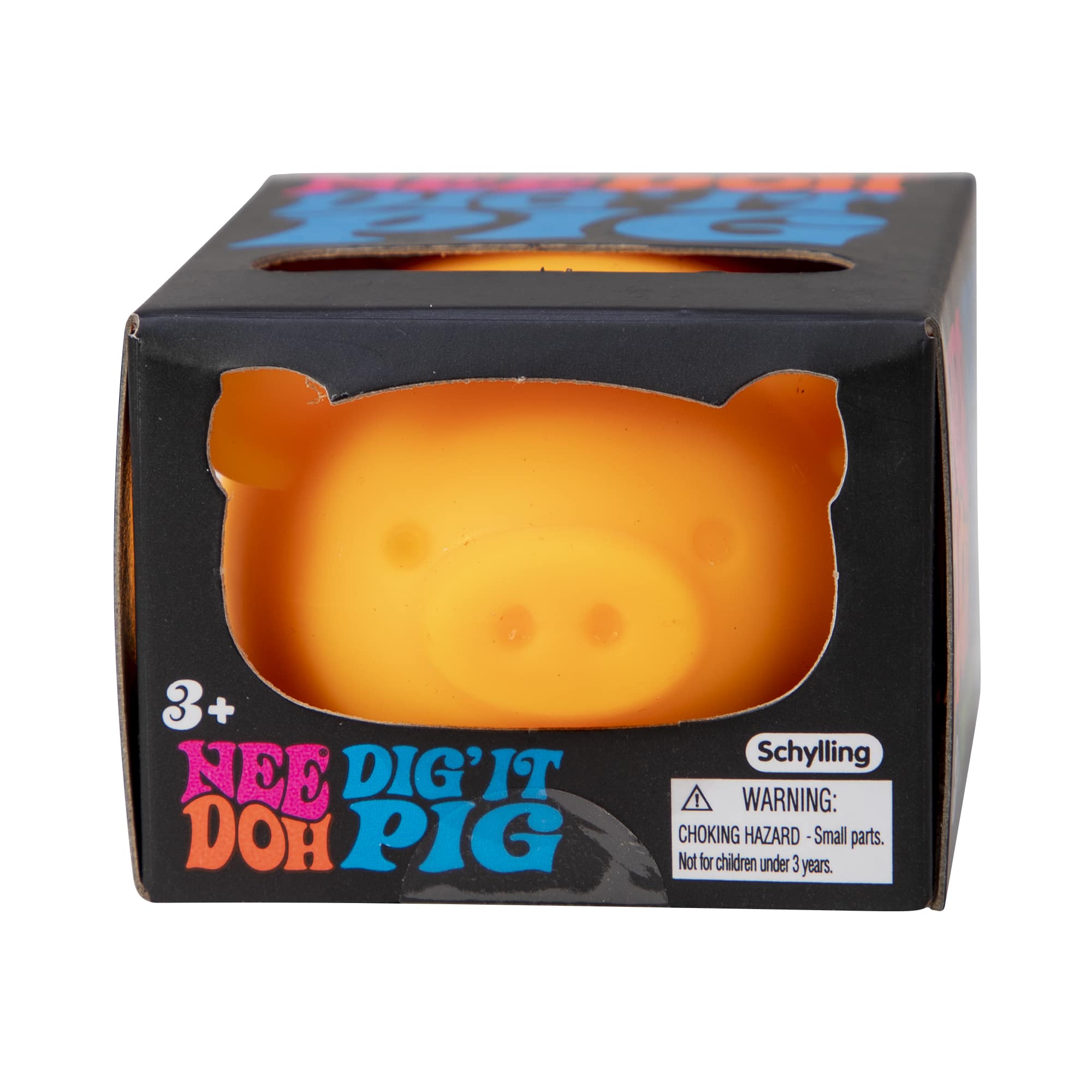 NeeDoh Dig’ It Pig - Image 30