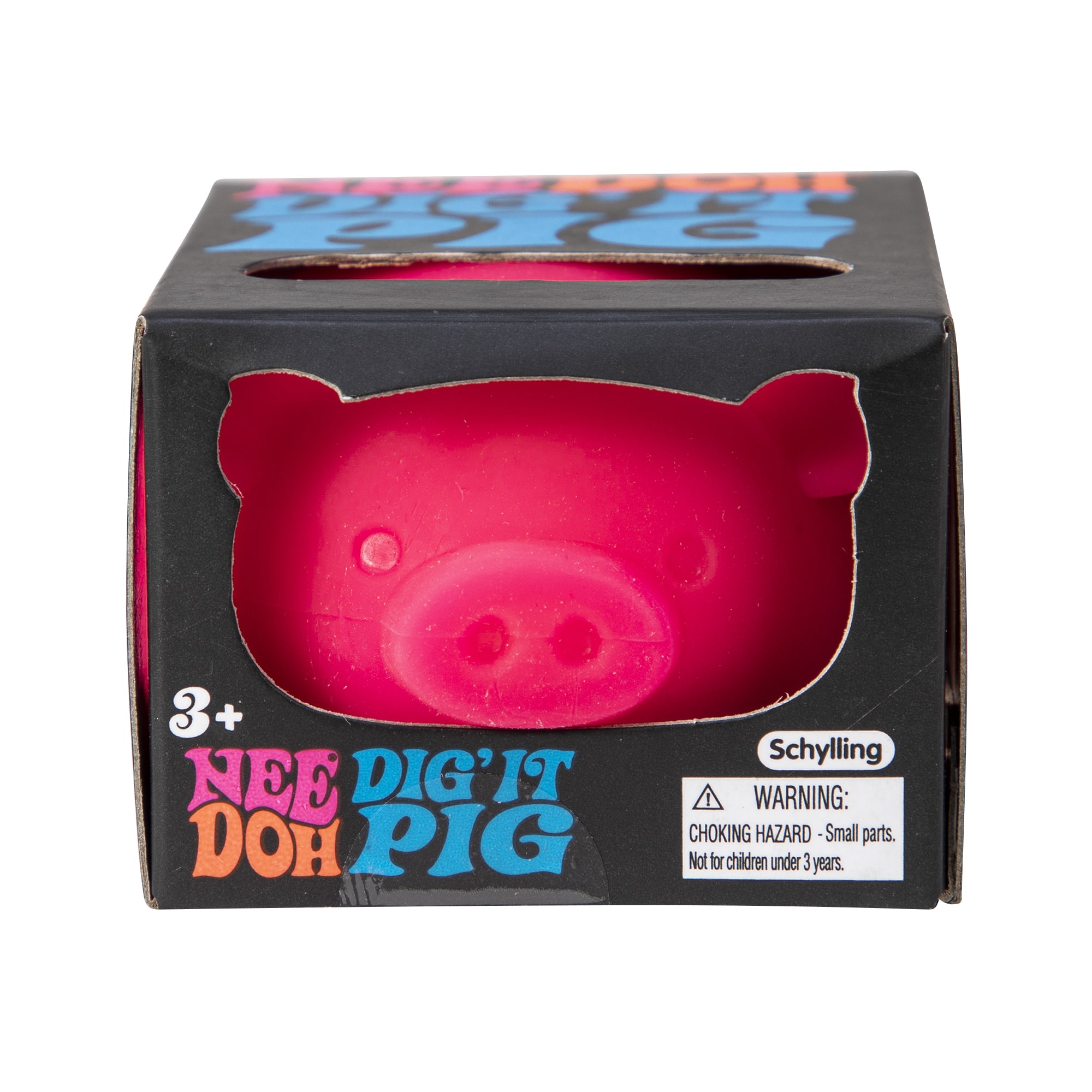 NeeDoh Dig’ It Pig - Image 31