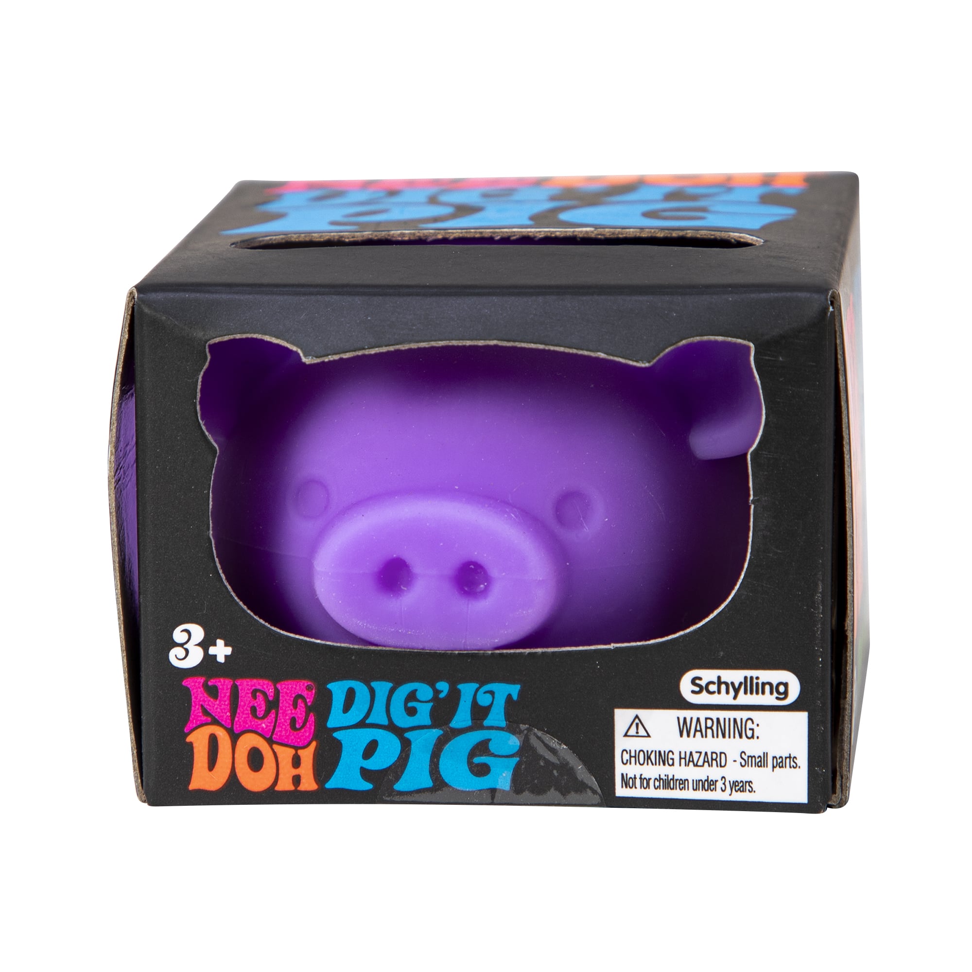 NeeDoh Dig’ It Pig - Image 32