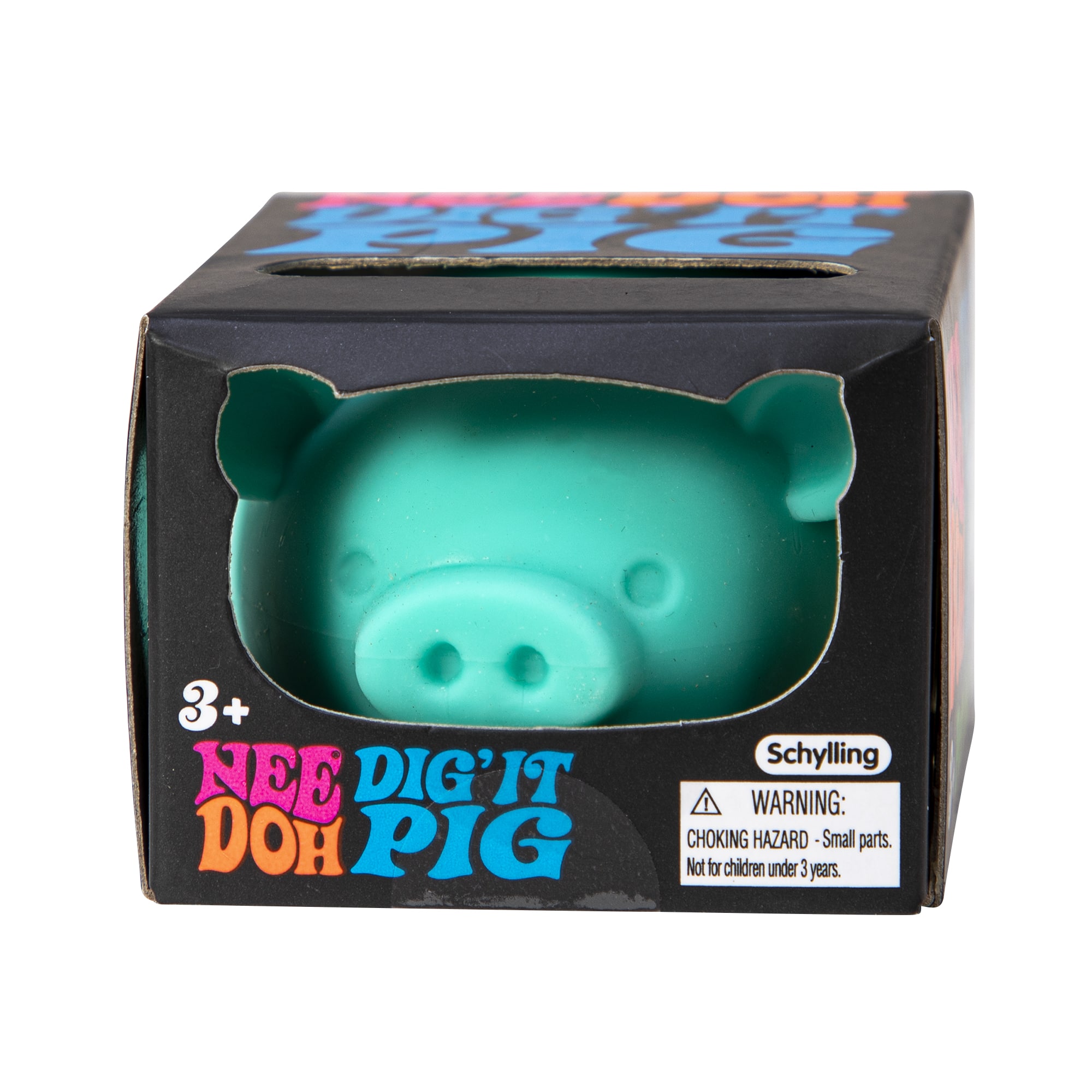 NeeDoh Dig’ It Pig - Image 33
