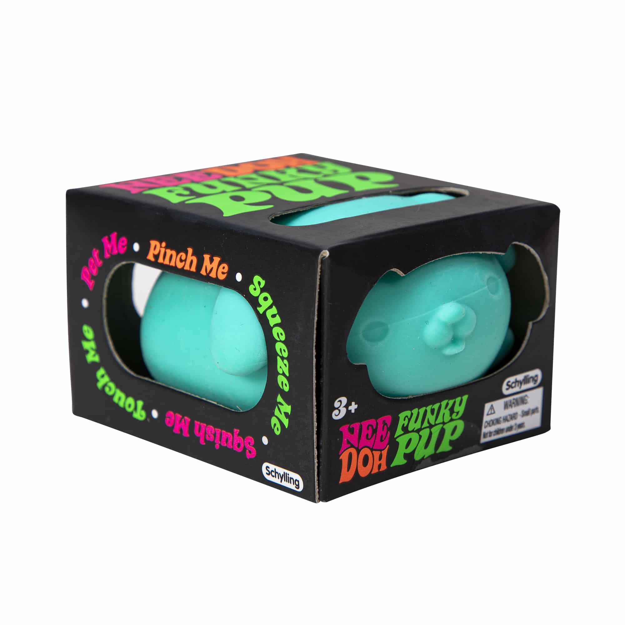 NeeDoh Funky Pup - Image 6