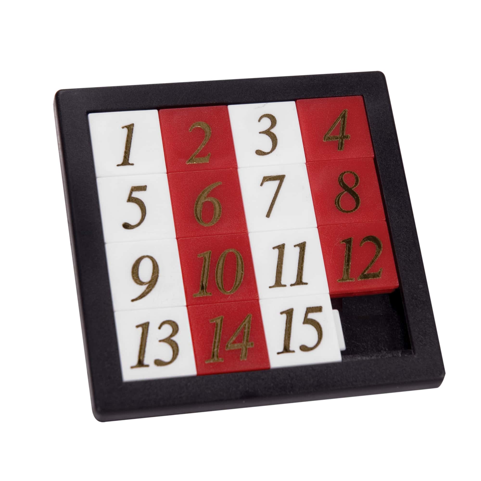Fifteen Puzzle - Image 2