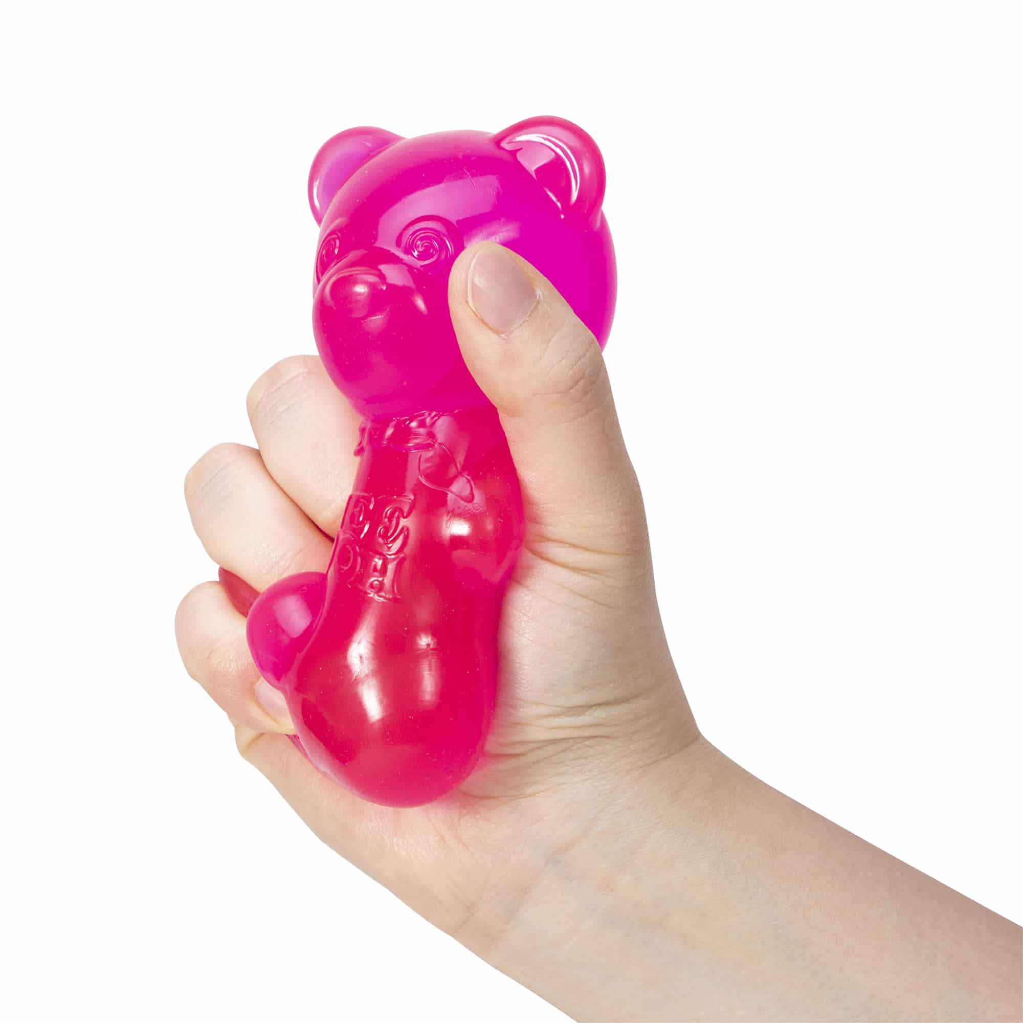 NeeDoh Gummy Bear - Image 4