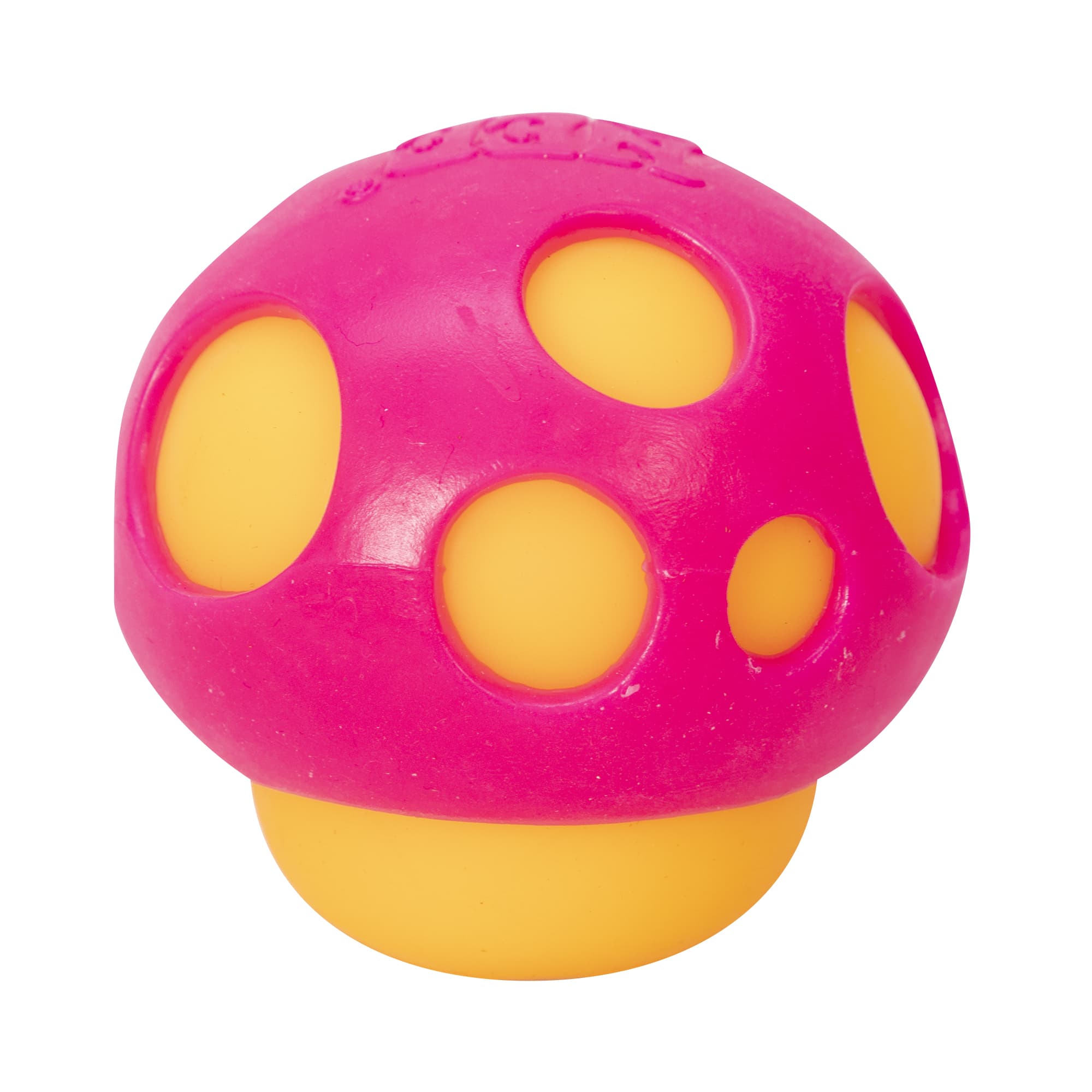 NeeDoh Groovy Shroom - Image 6