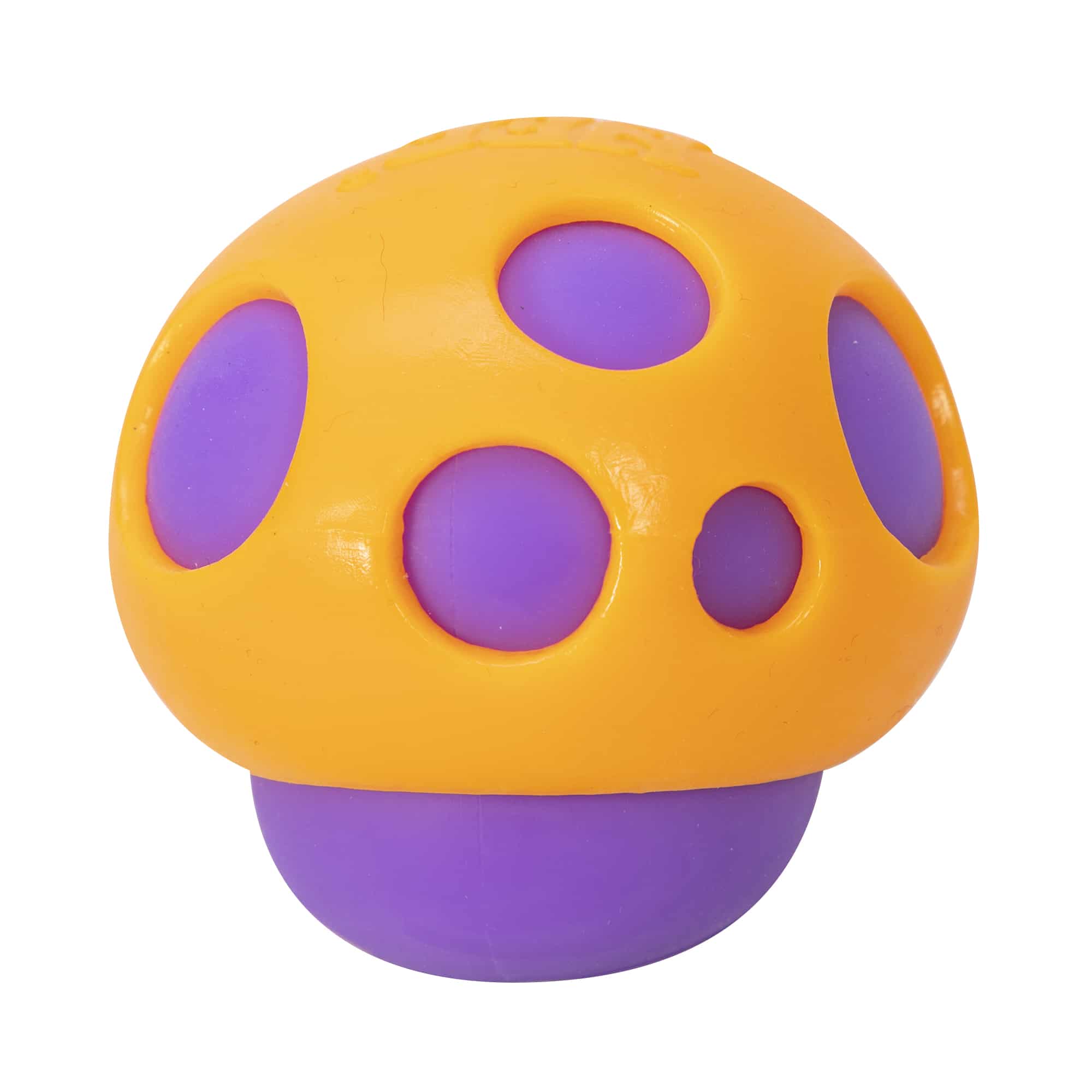 NeeDoh Groovy Shroom - Image 7