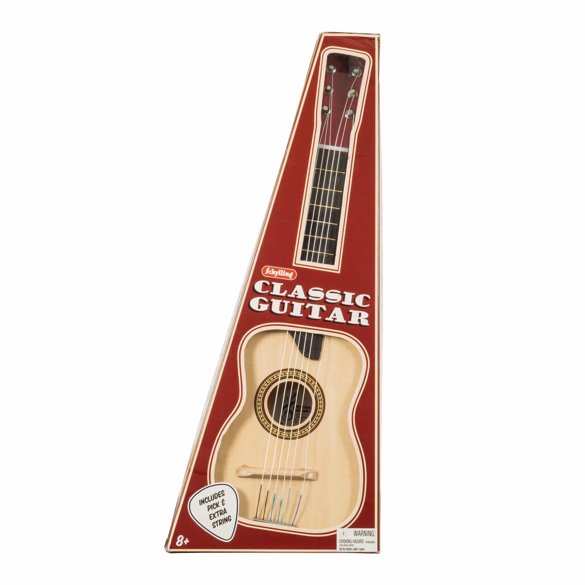 Acoustic Guitar - Image 4
