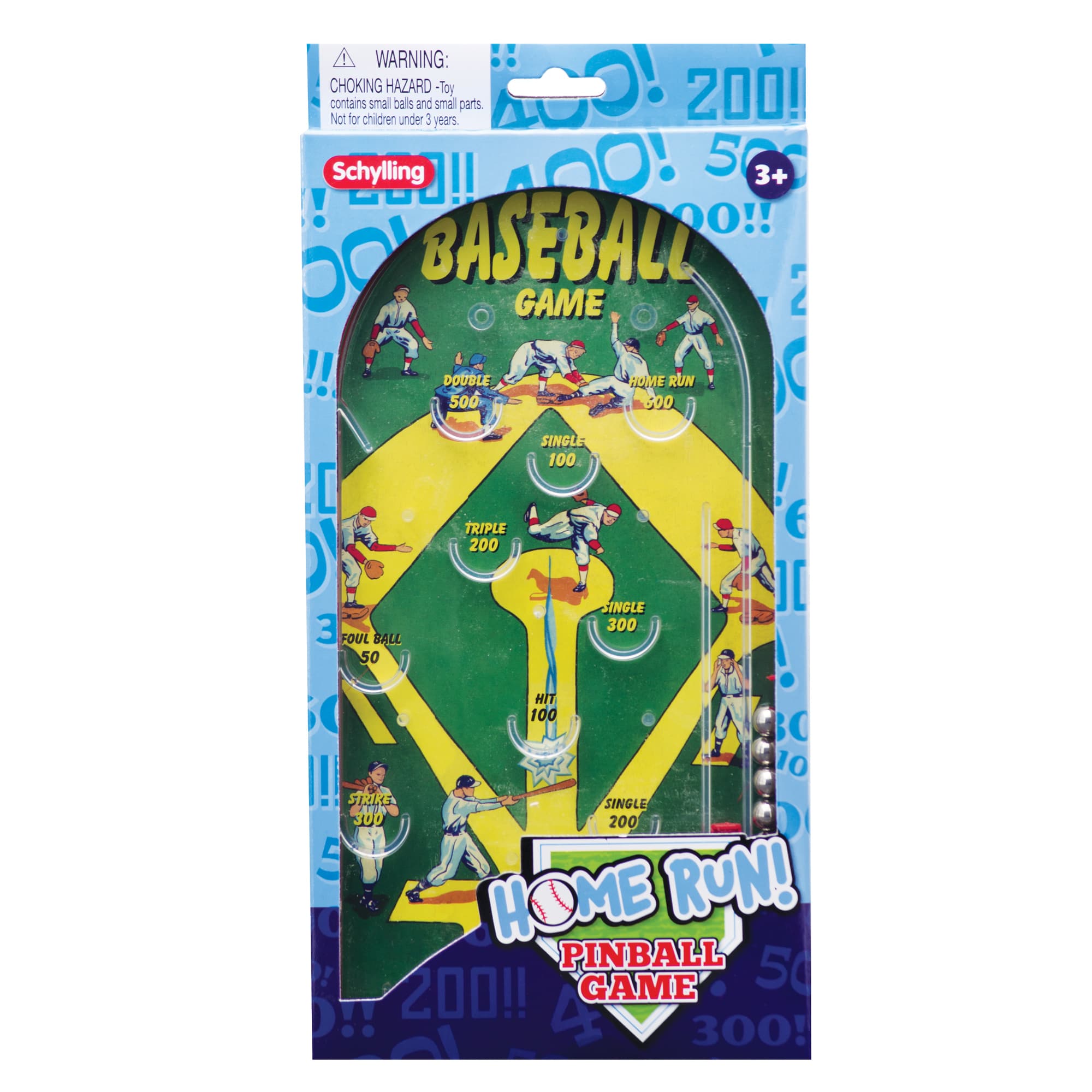 Homerun Pinball - Image 2