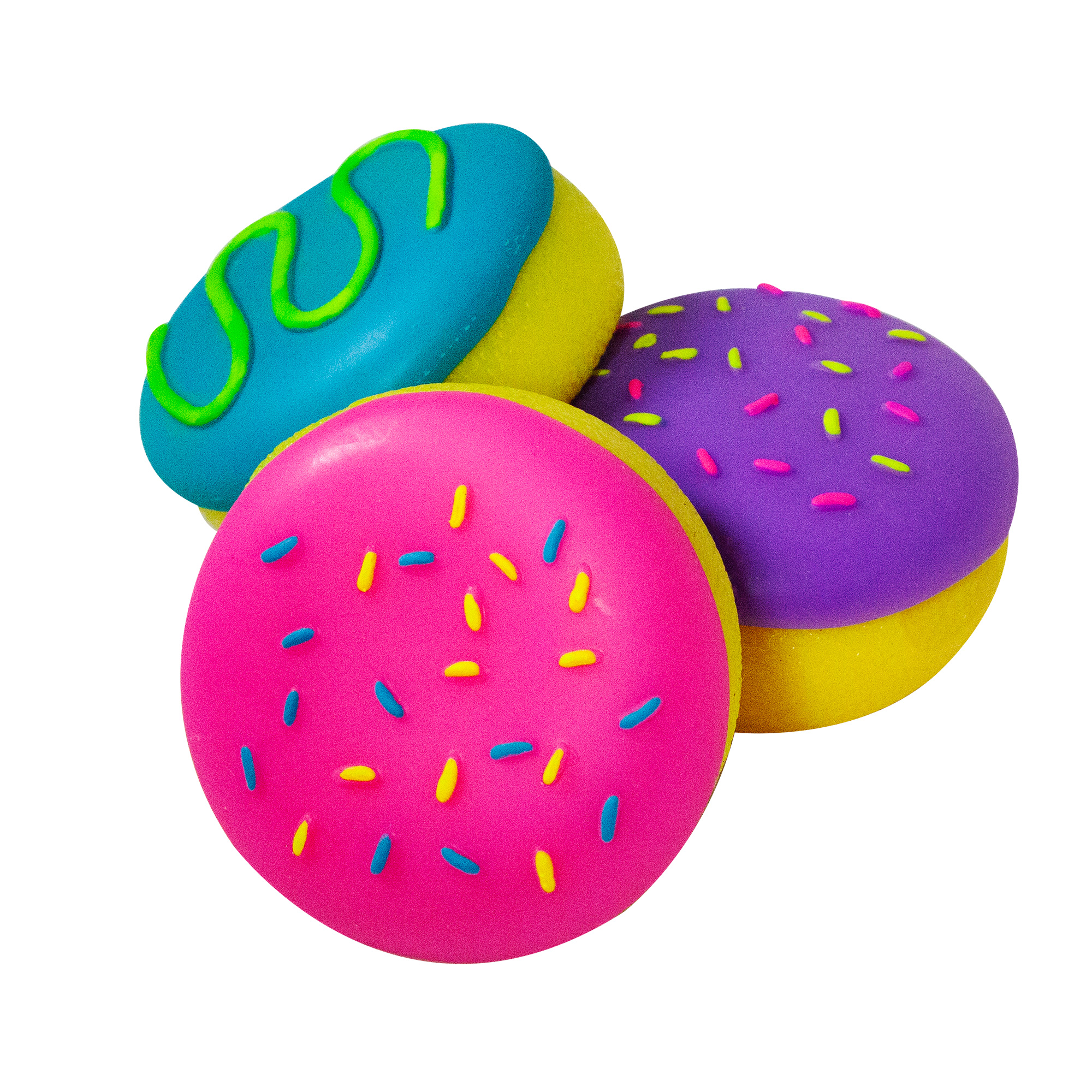 Jelly Dohnut NeeDoh - Image 4