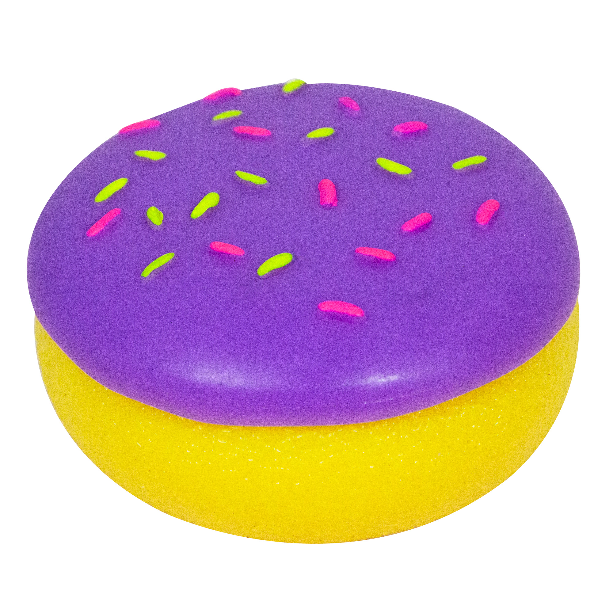 Jelly Dohnut NeeDoh - Image 6