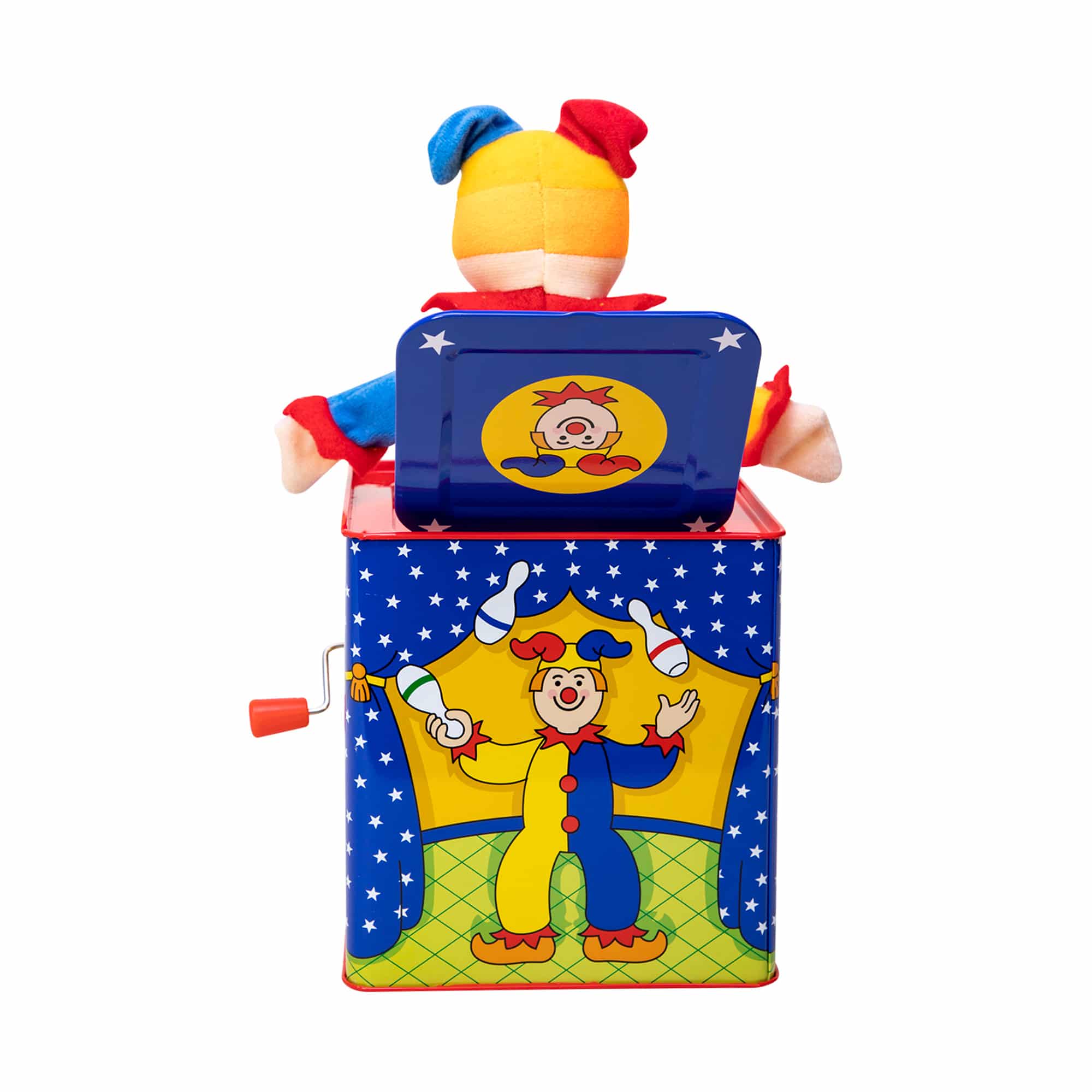 Jester Jack in the Box - Image 4