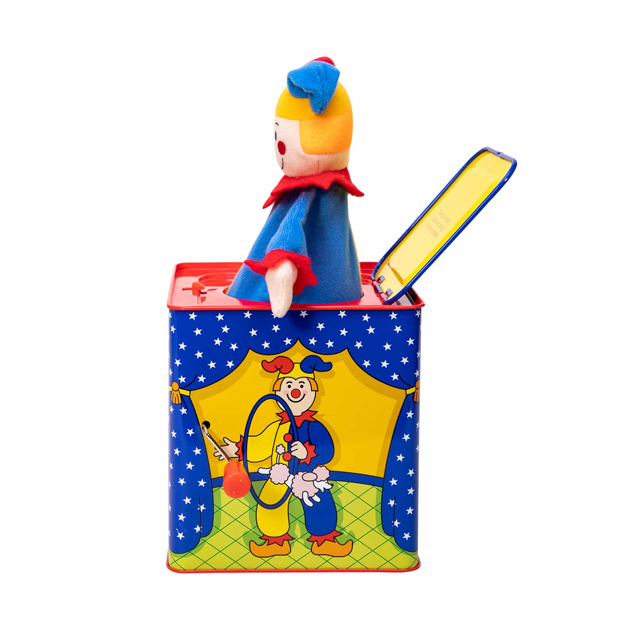 Jester Jack in the Box - Image 5