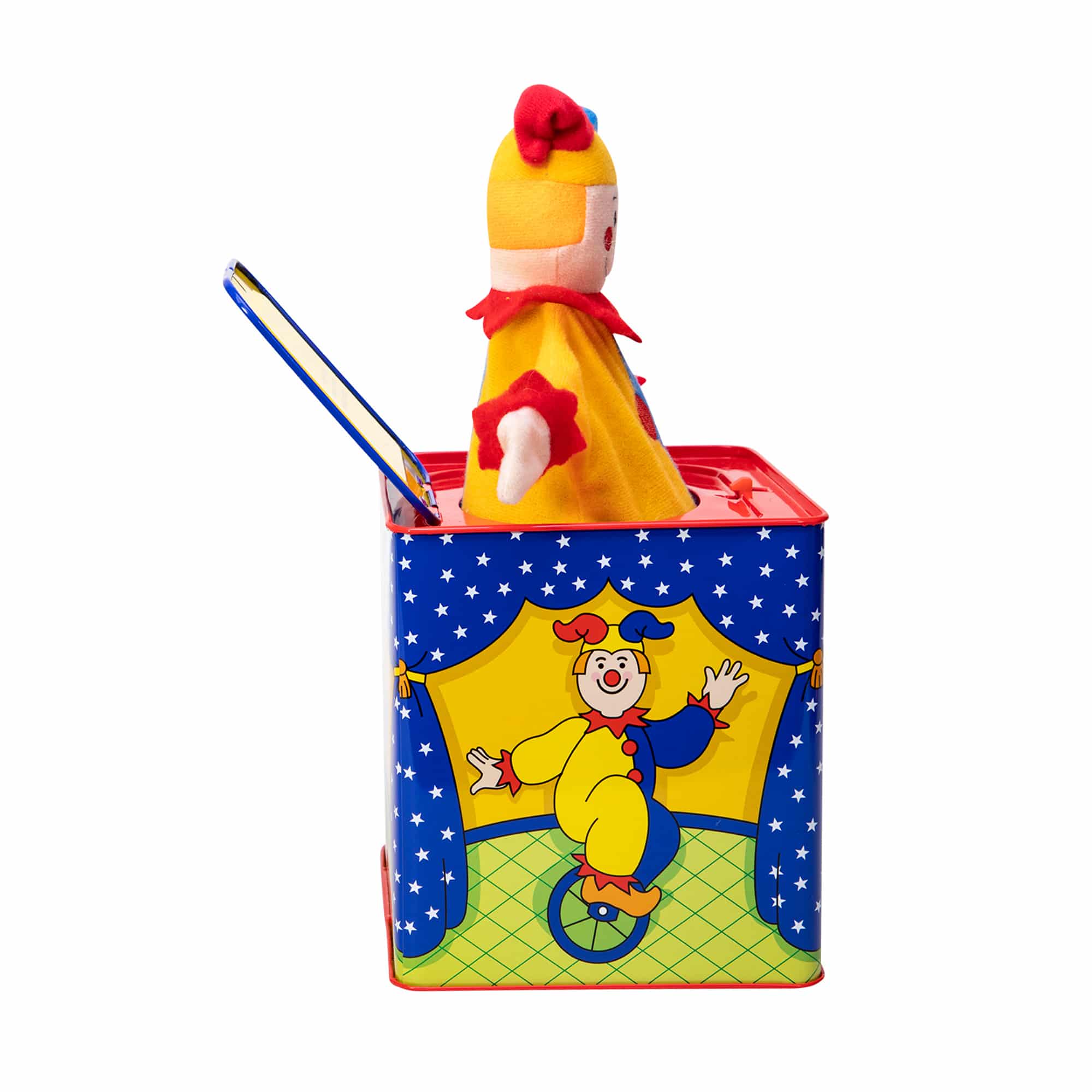 Jester Jack in the Box - Image 3