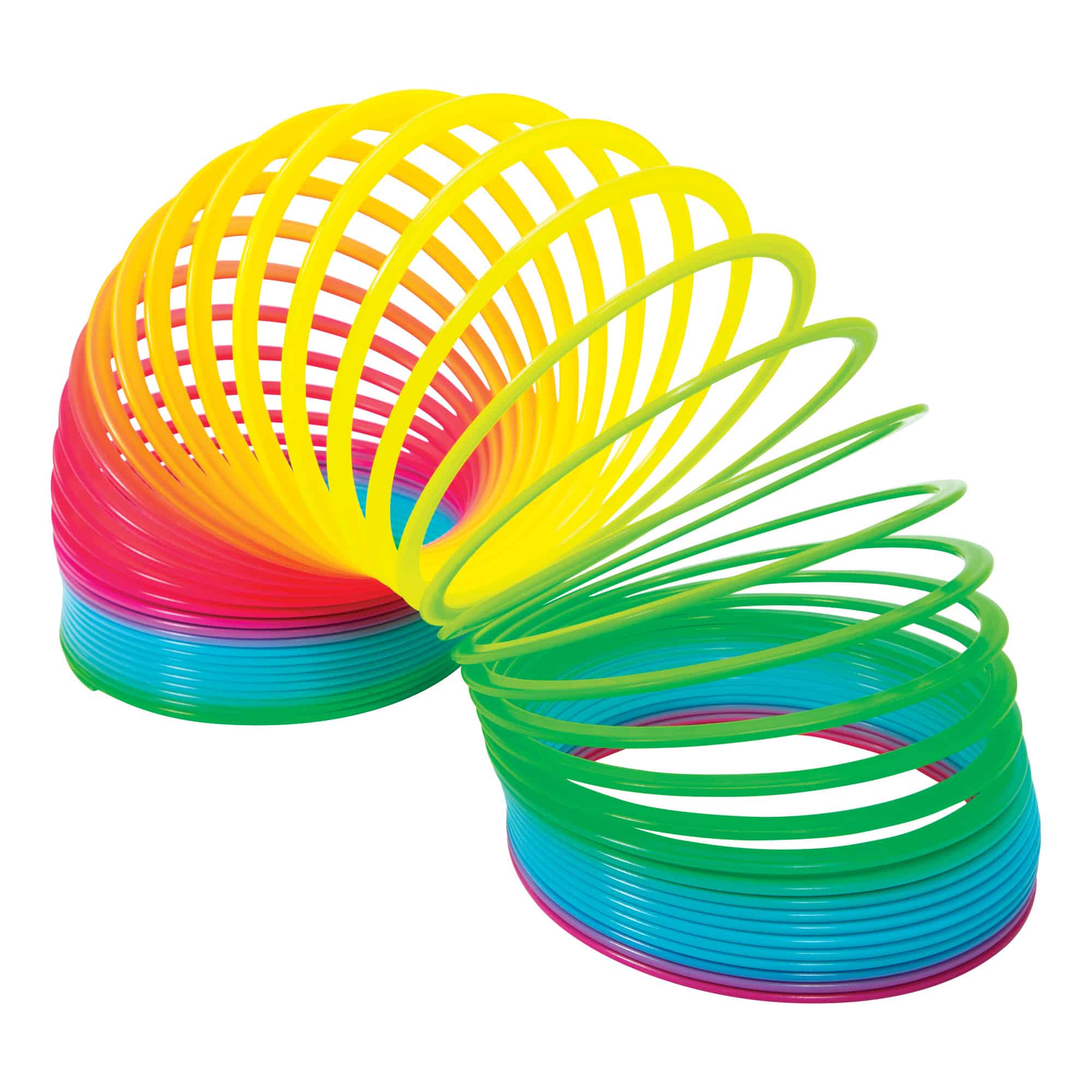Jumbo Rainbow Sproing - Image 5