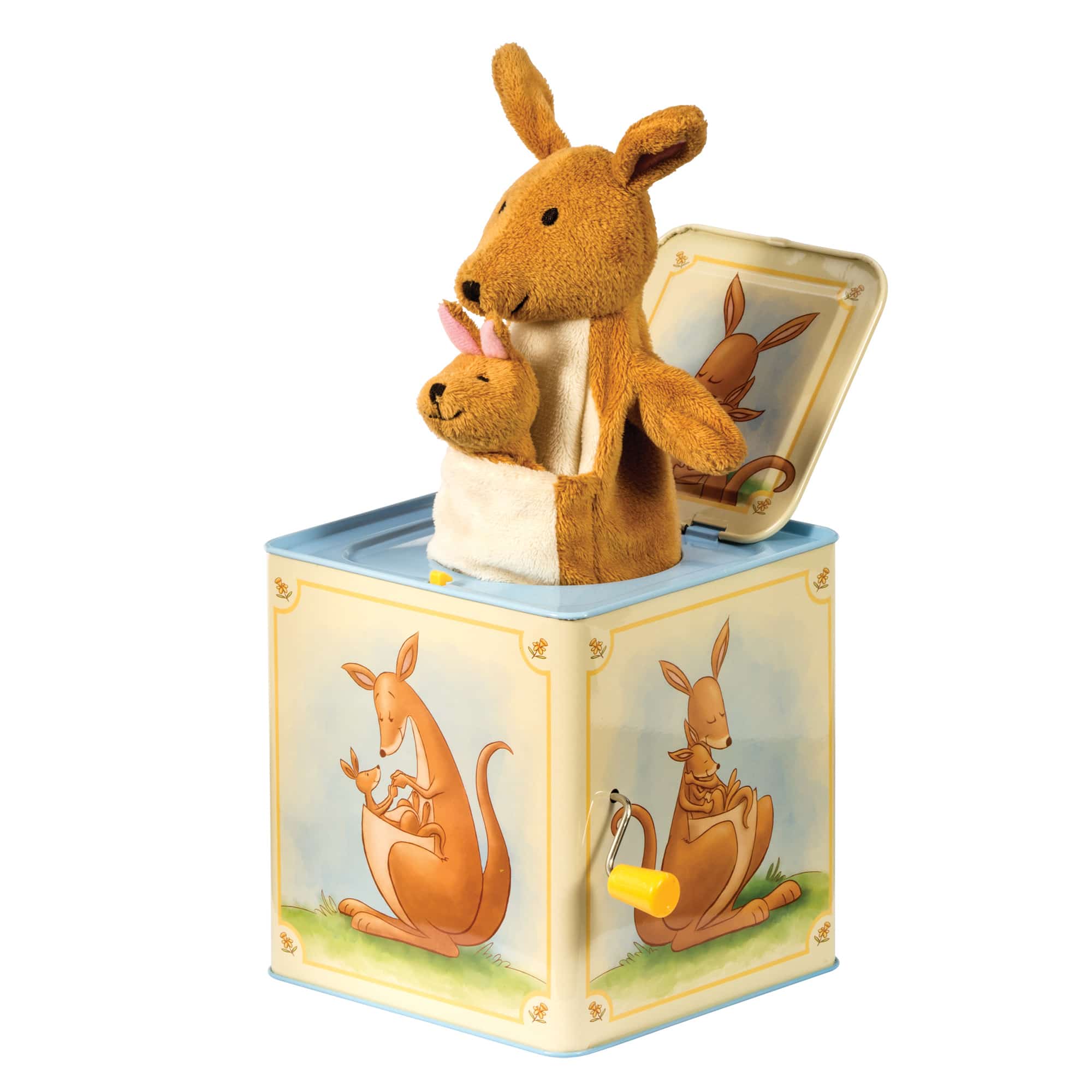 Kangaroo Jack in the Box - Image 2