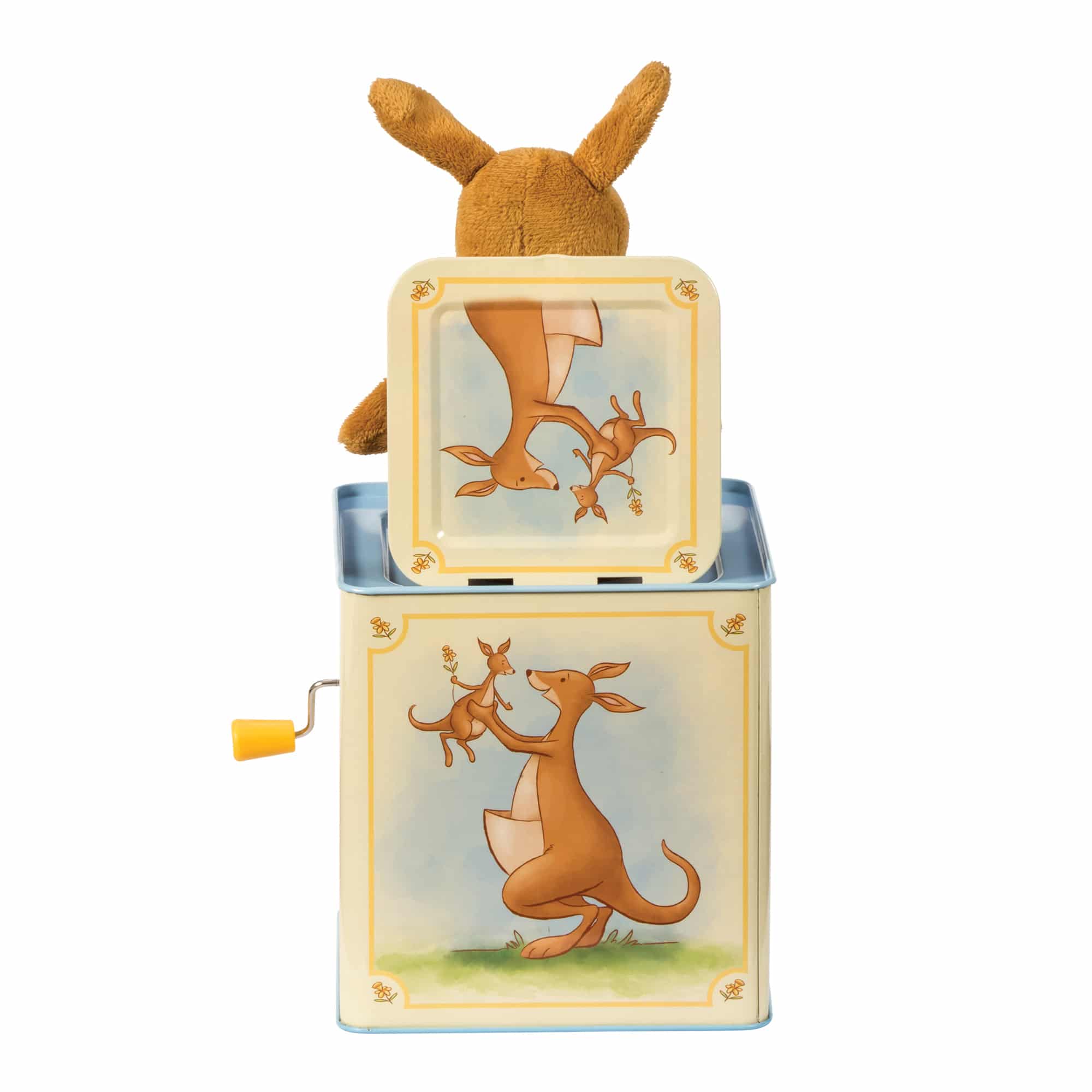 Kangaroo Jack in the Box - Image 3