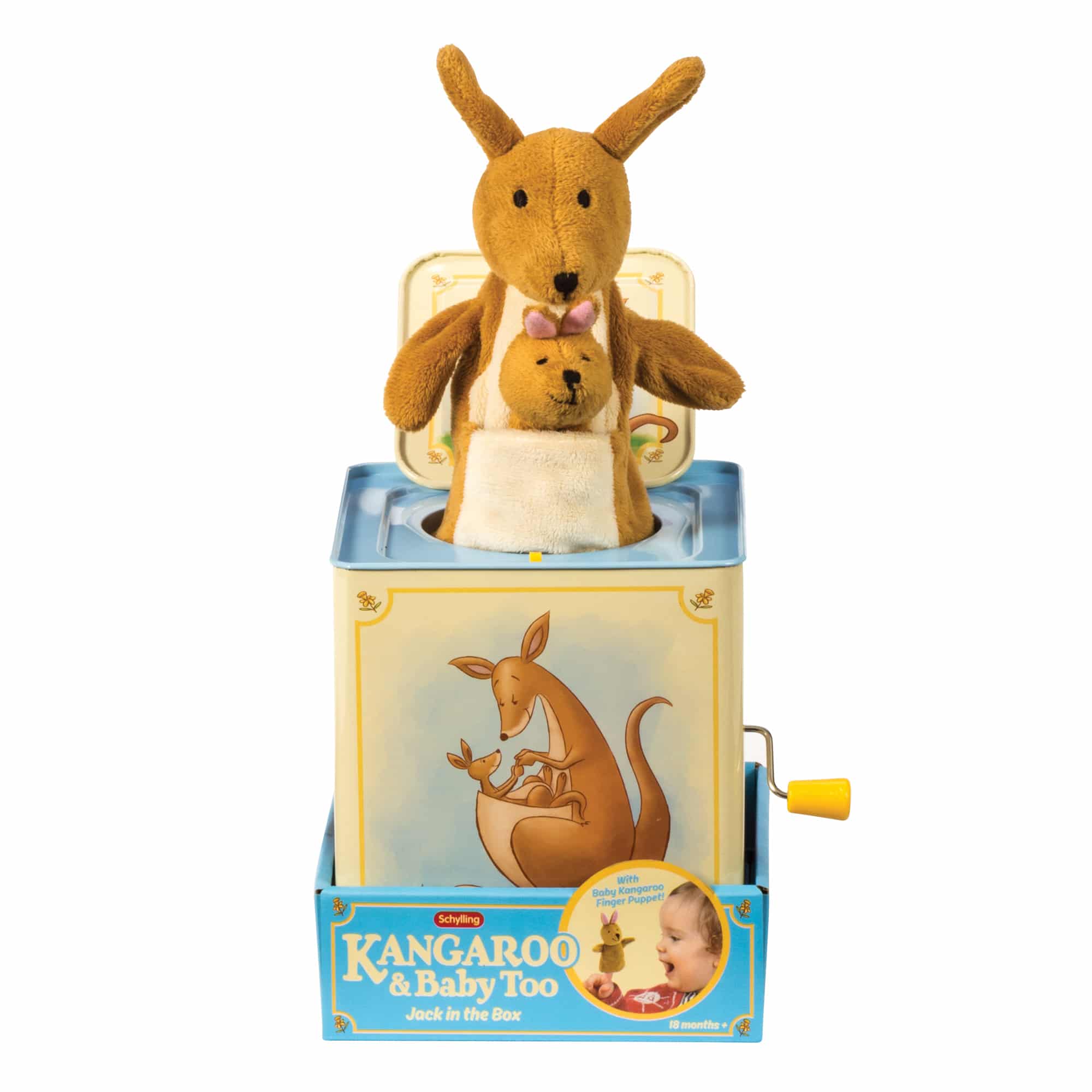 Kangaroo Jack in the Box - Image 6