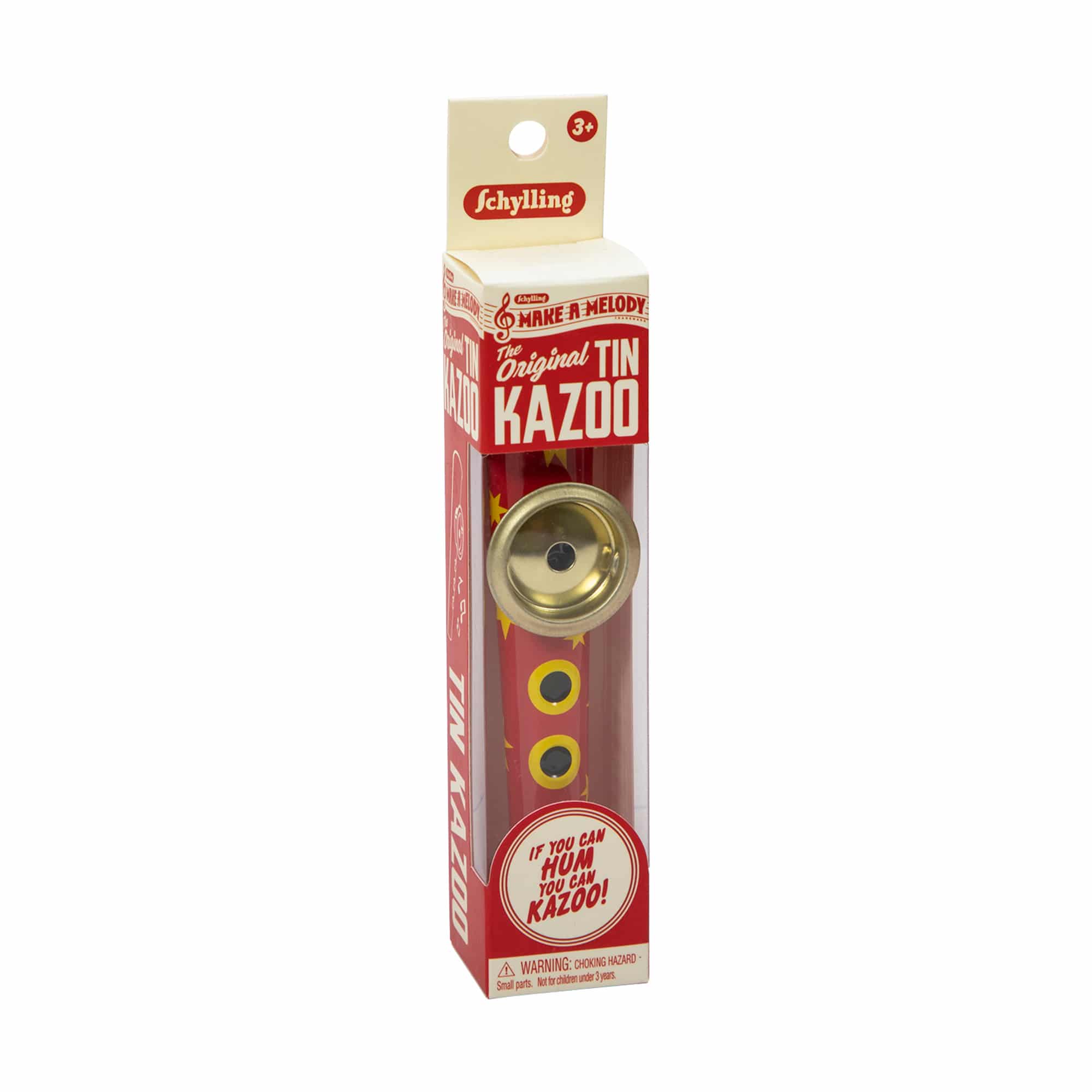 Kazoo - Image 7