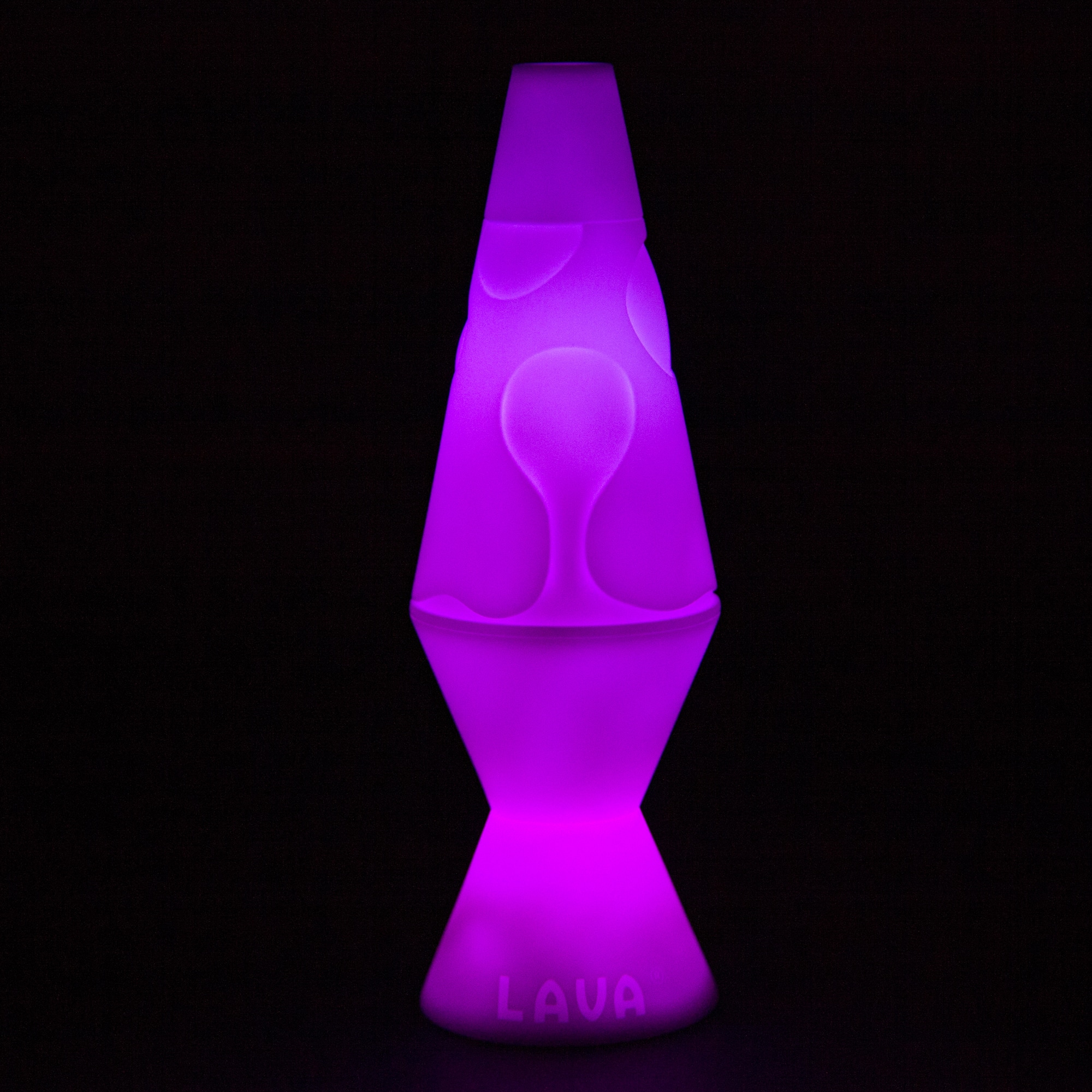 Led LAVA Lamp - Image 3