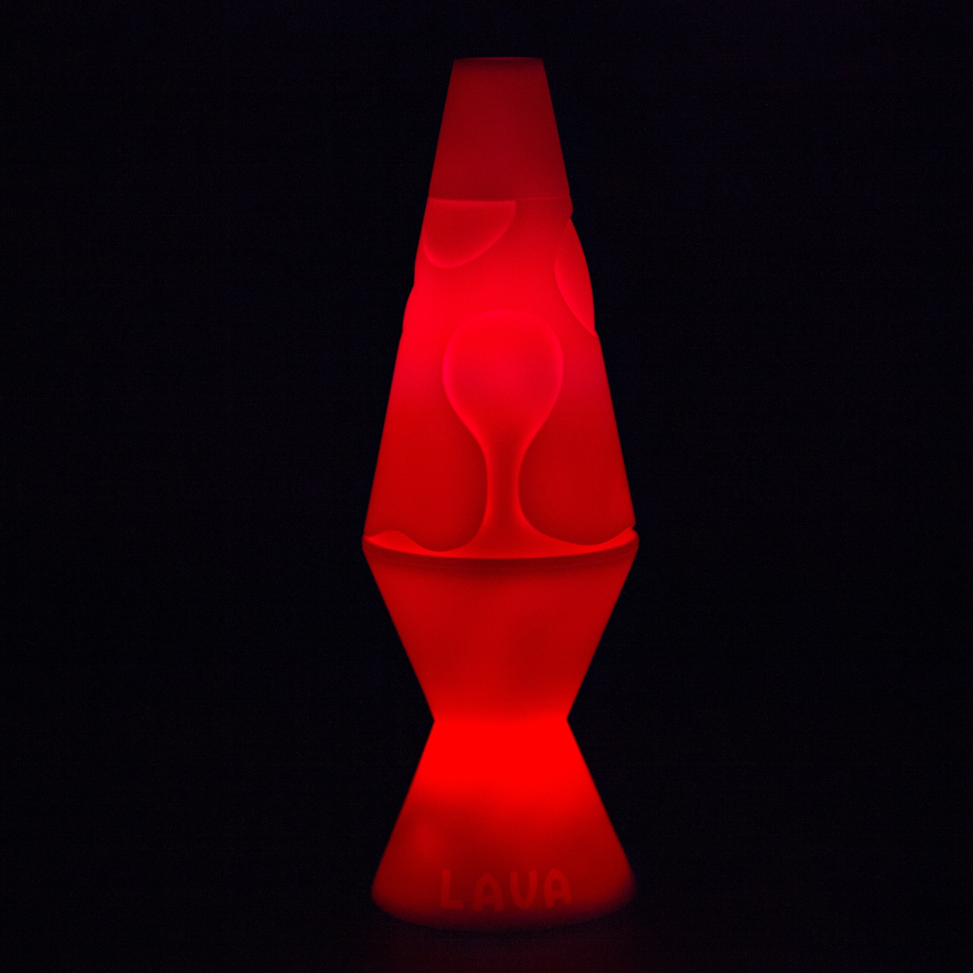 Led LAVA Lamp - Image 2