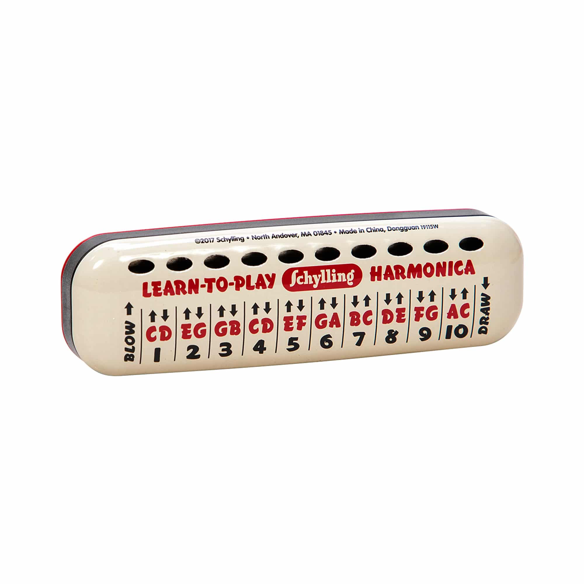 Learn To Play Harmonica - Image 6