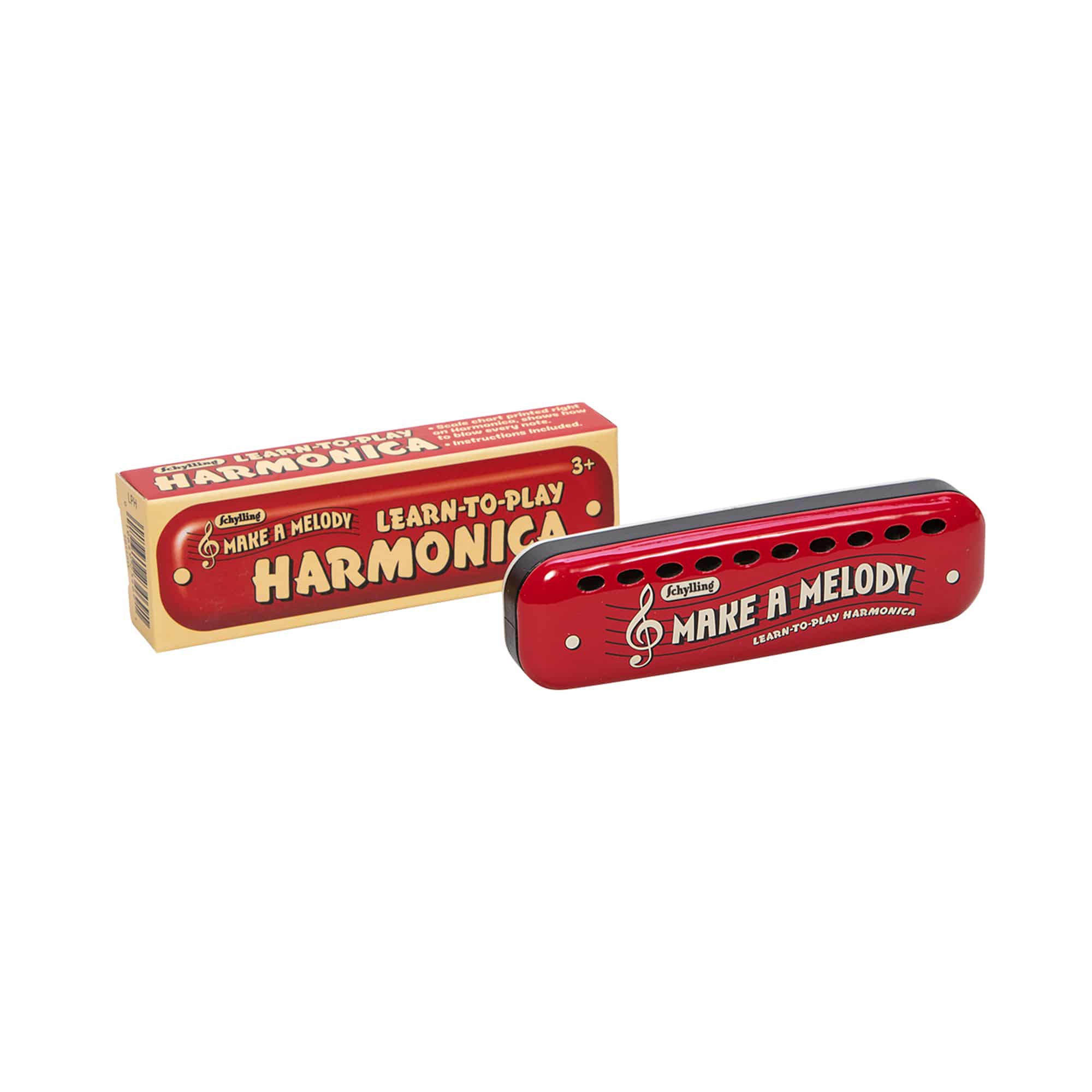 Learn To Play Harmonica - Image 2