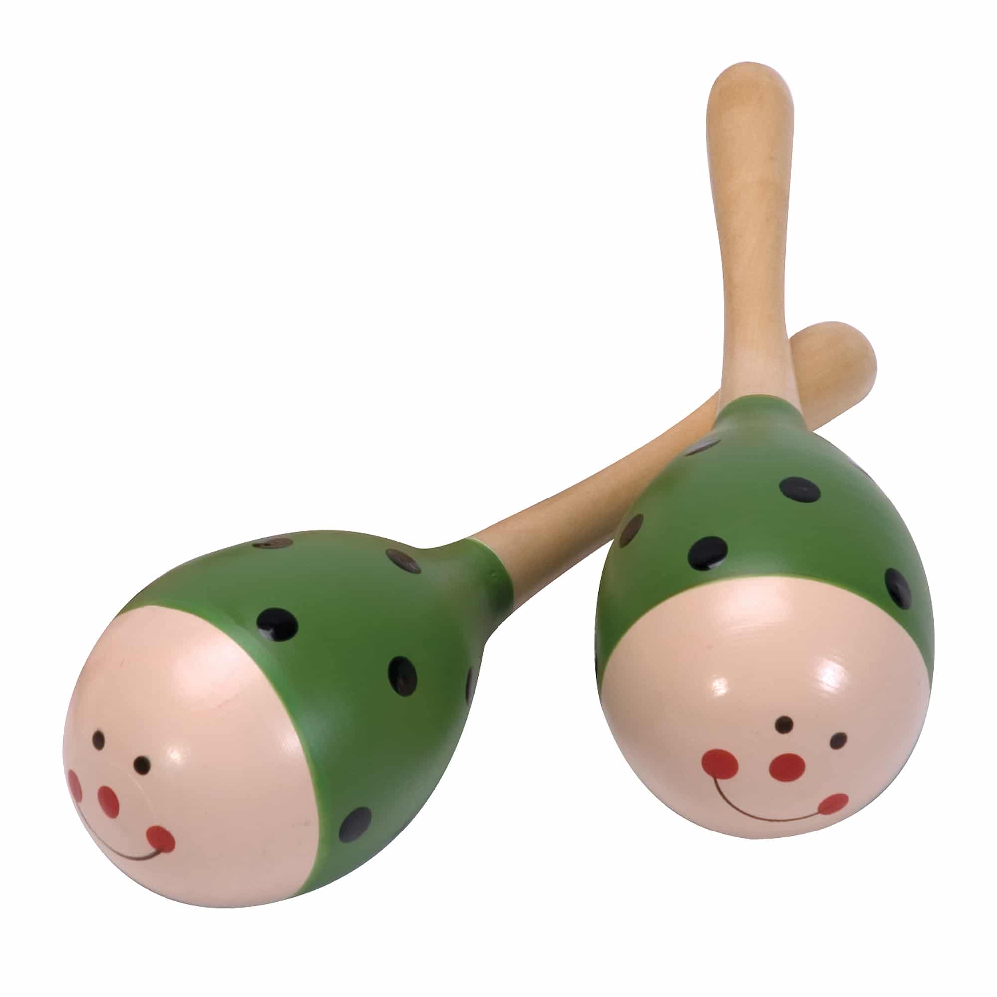Maracas - Image 3