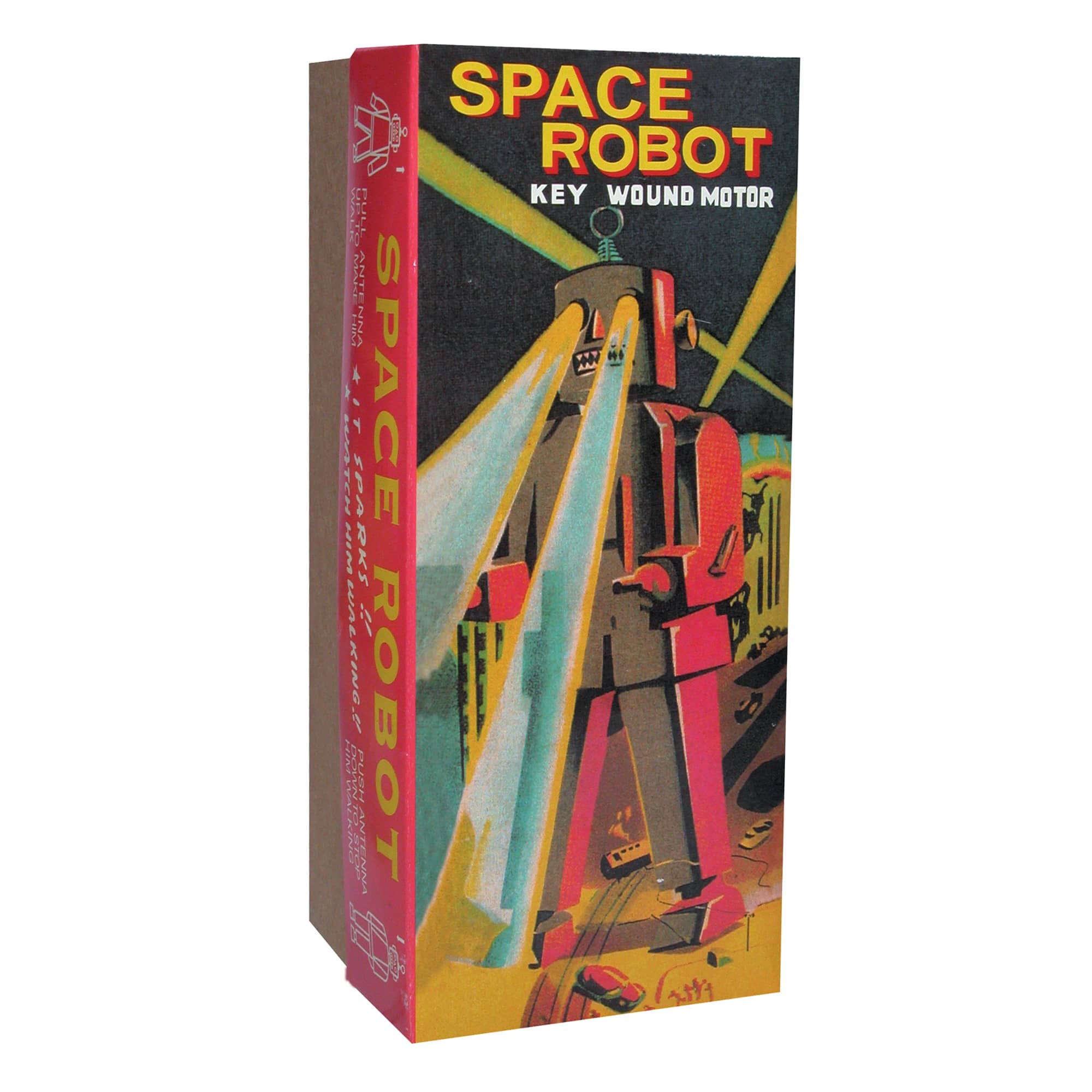Space Robot - Image 3