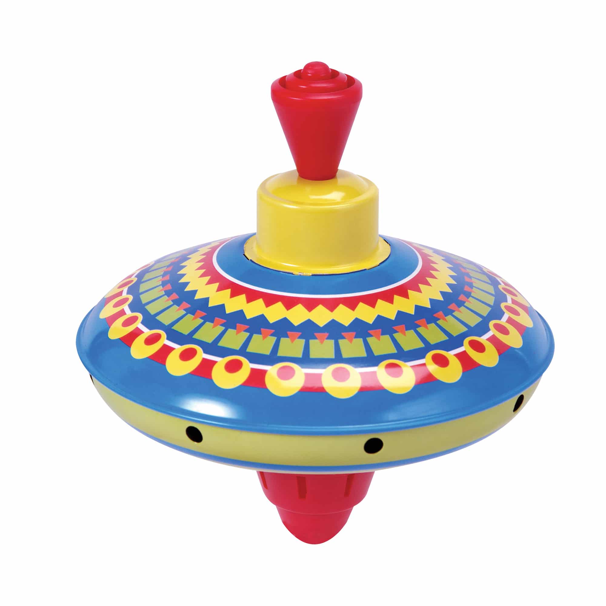 Little Tin Tops - Image 6