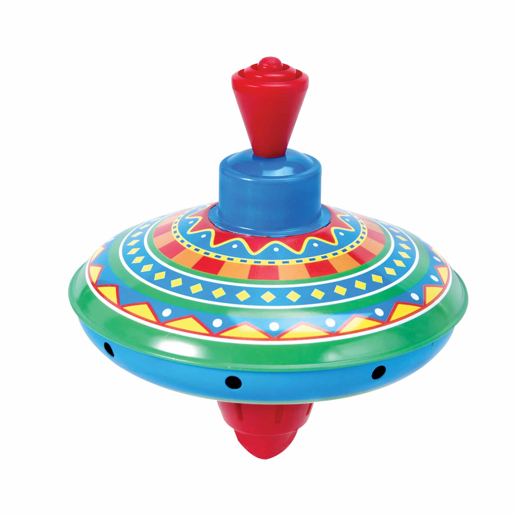 Little Tin Tops - Image 5