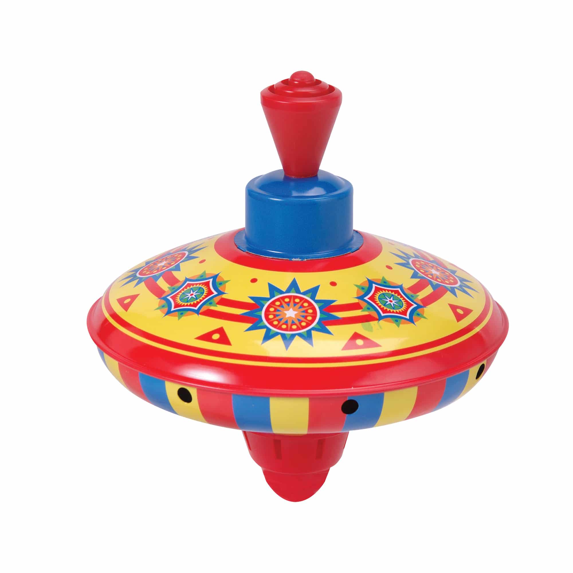 Little Tin Tops - Image 4