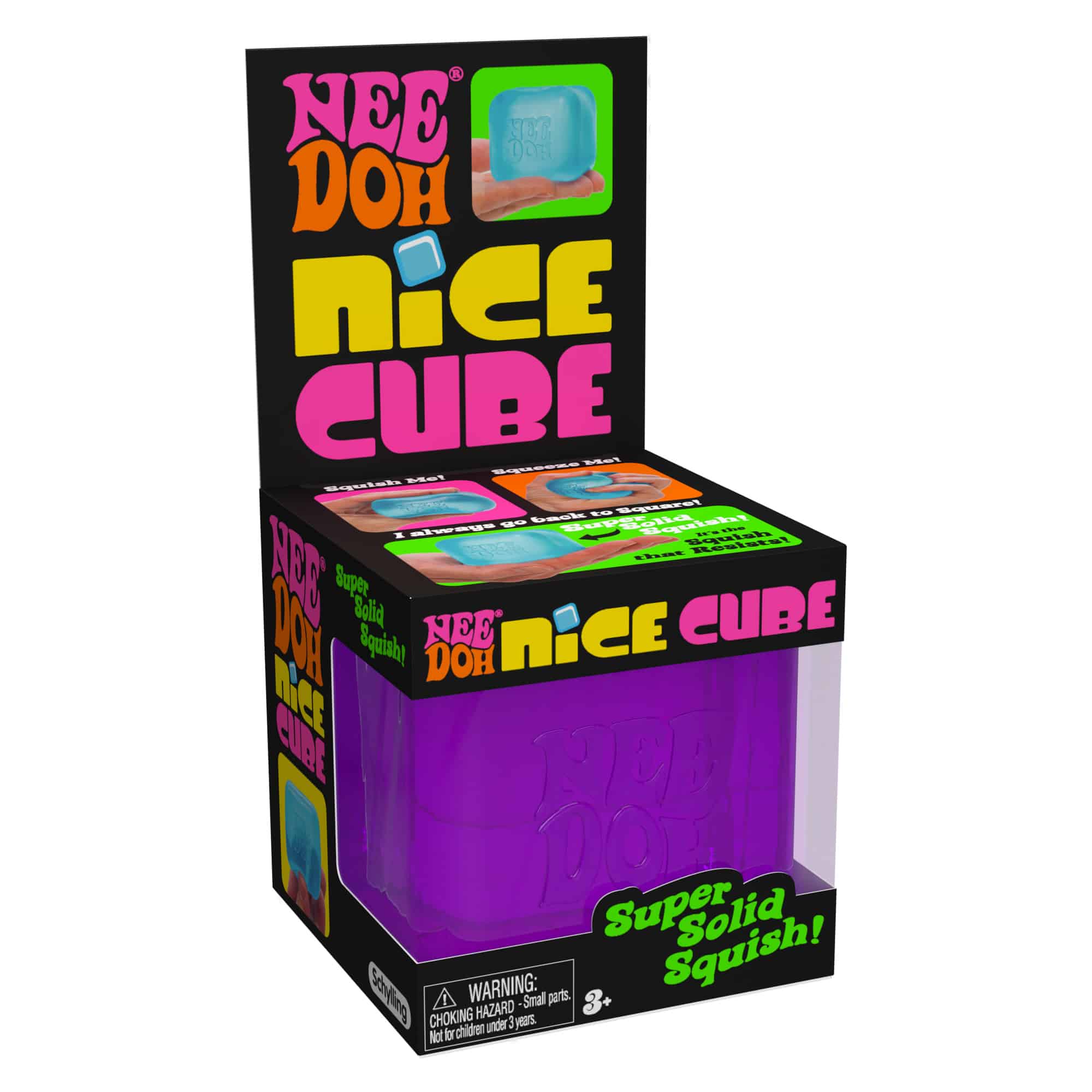 NeeDoh Nice Cube - Image 19