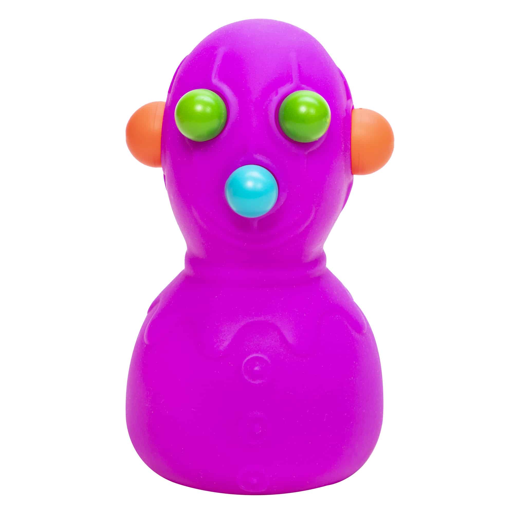 NeeDoh Panic Pete - Image 10