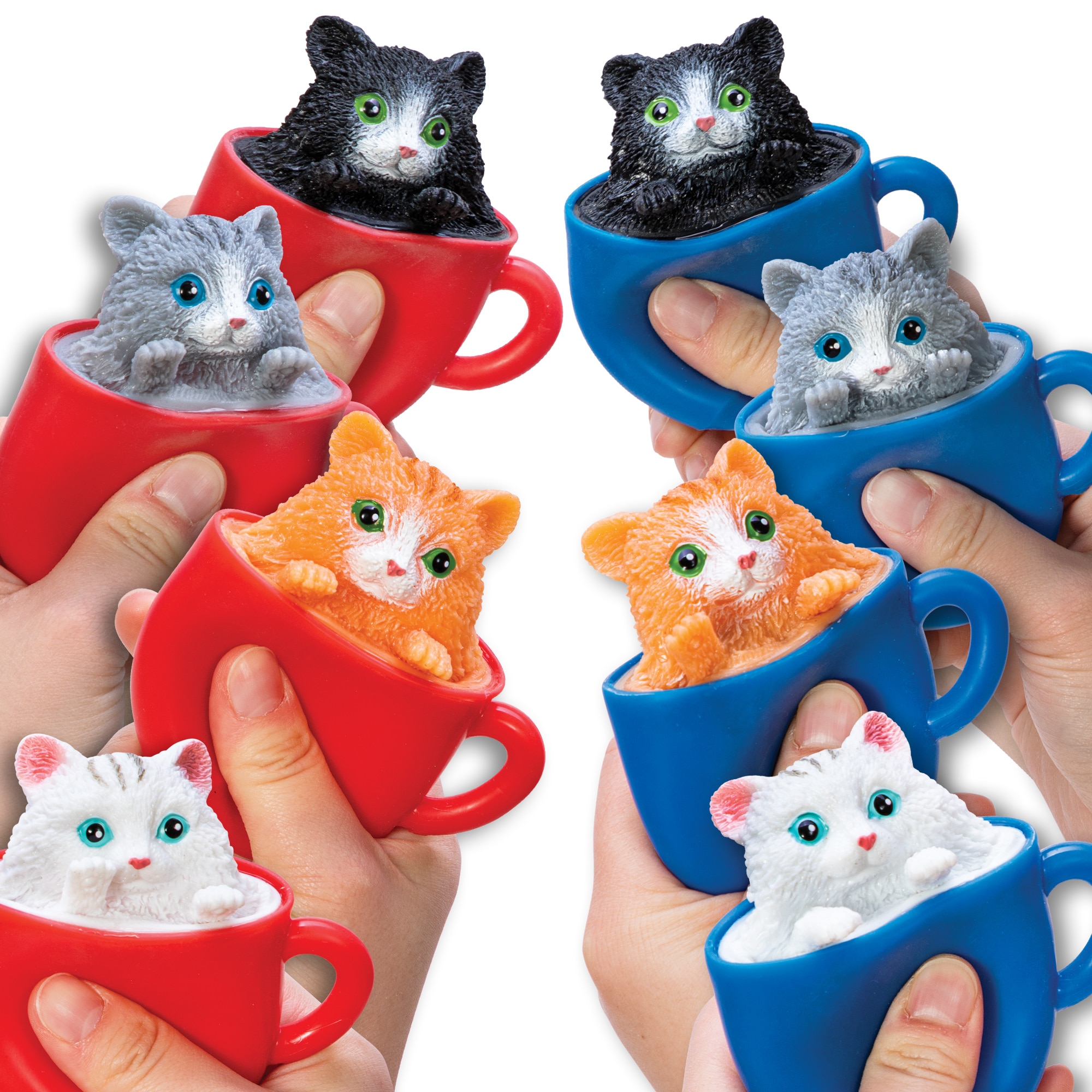 Pop-a-chino Kitties - Image 4